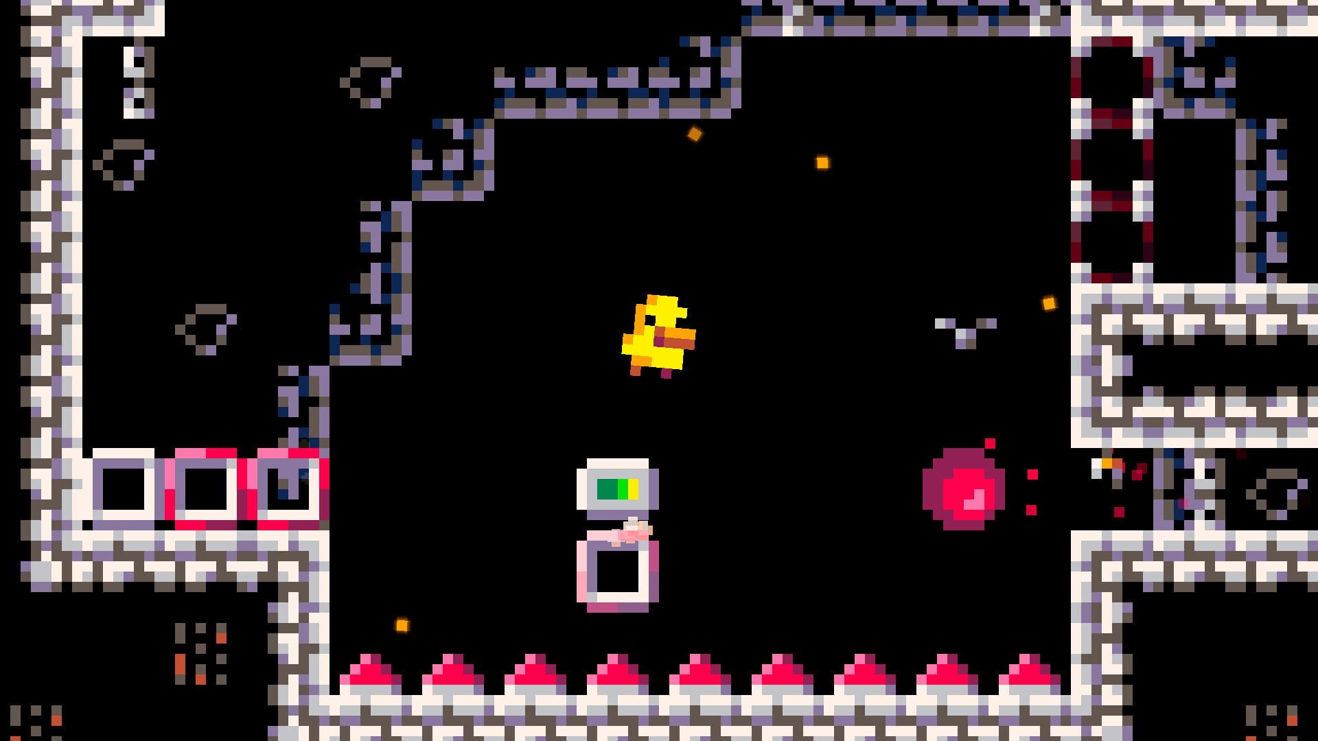Screenshot for Duck Souls