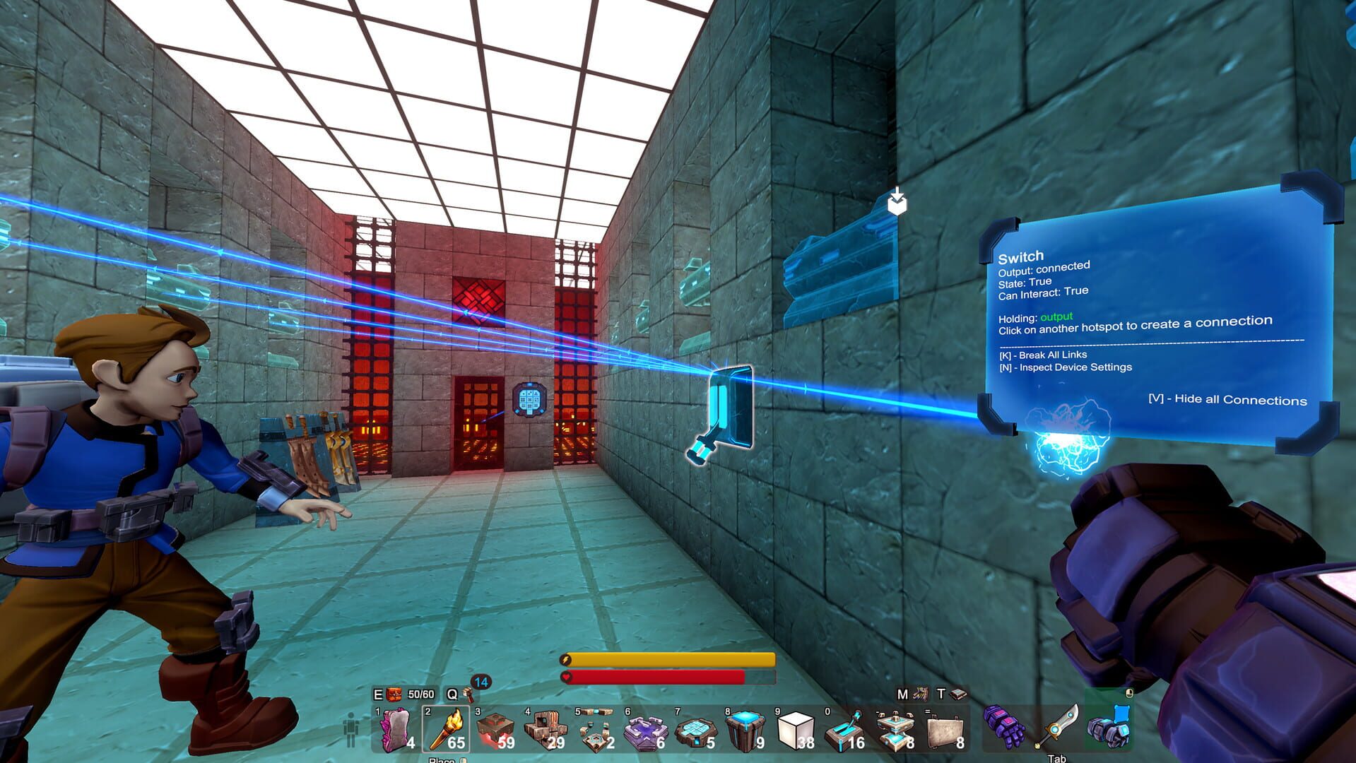 Screenshot for Creativerse