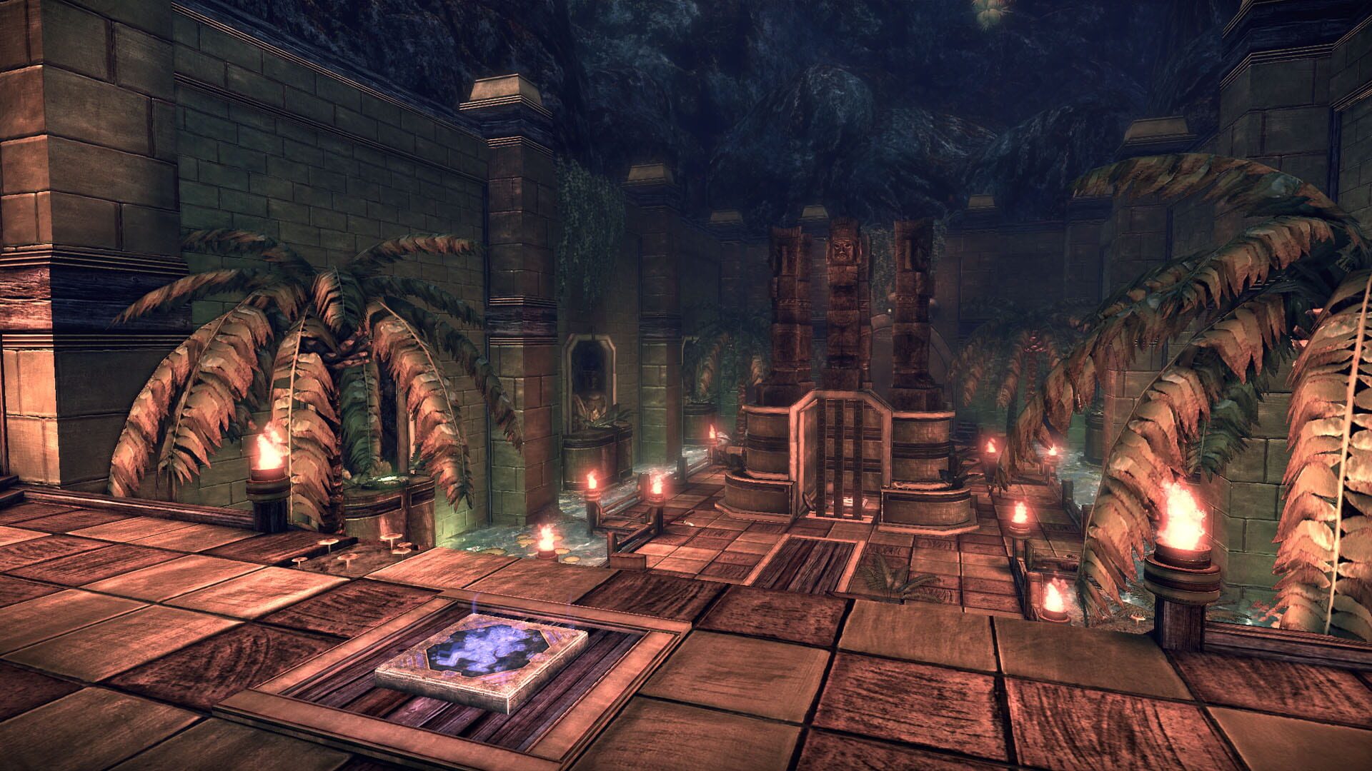 Screenshot for The Ball
