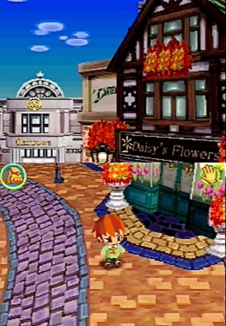 Screenshot for Magician's Quest: Mysterious Times