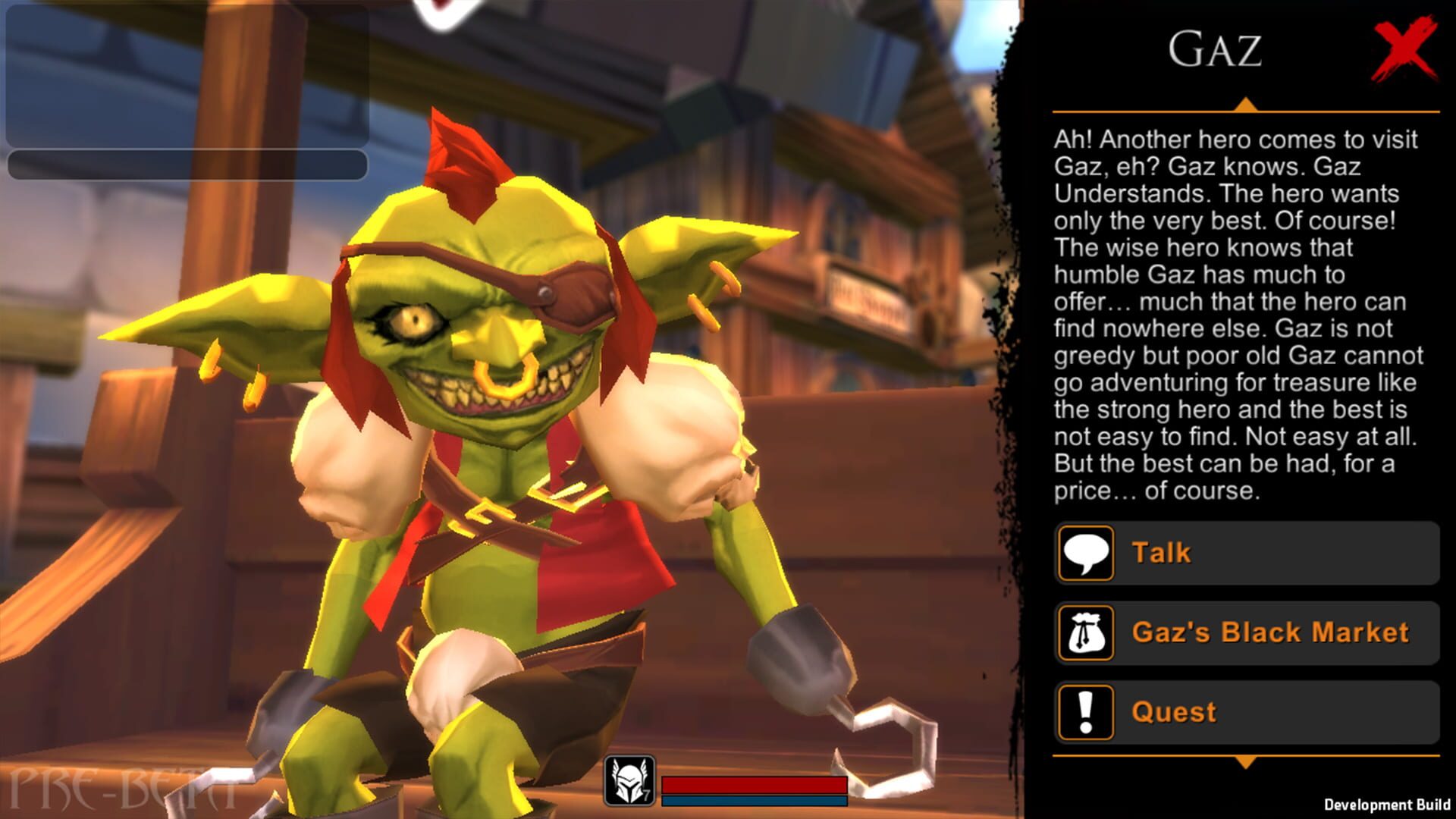 Screenshot for AdventureQuest 3D