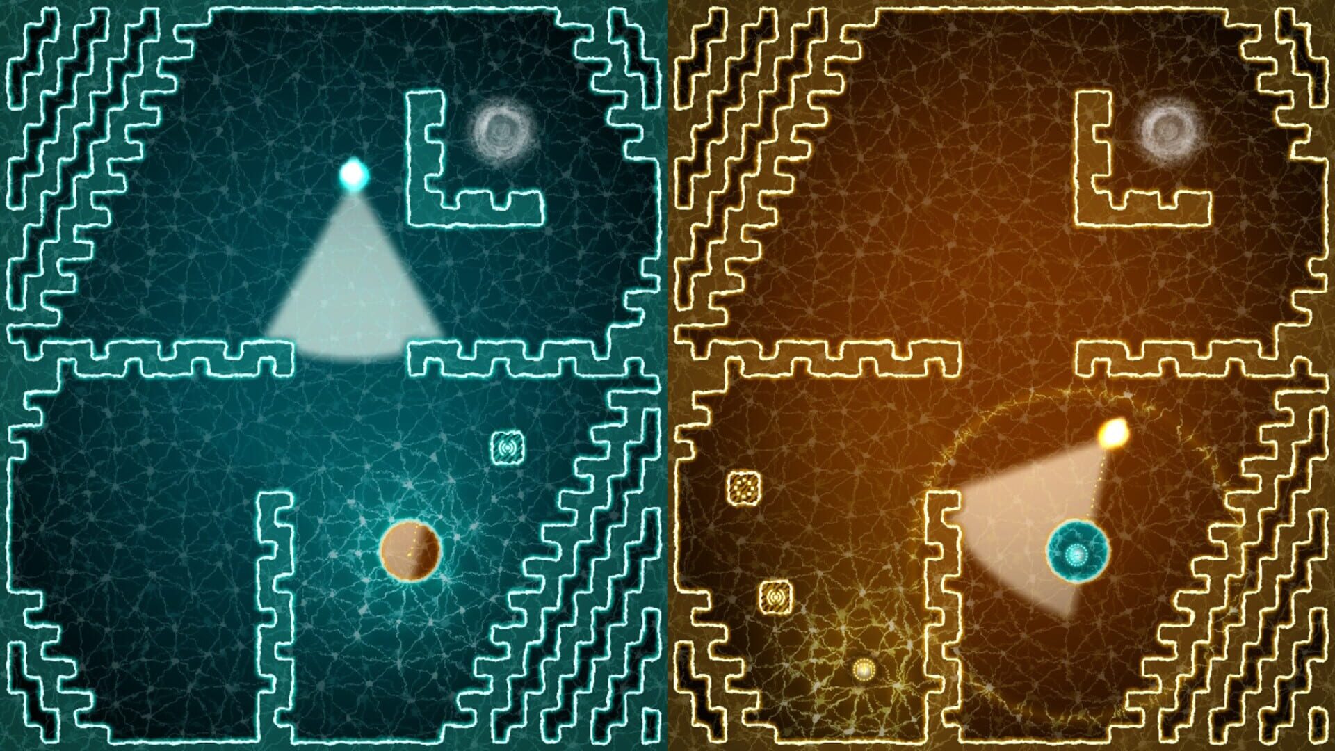 Screenshot for Semispheres