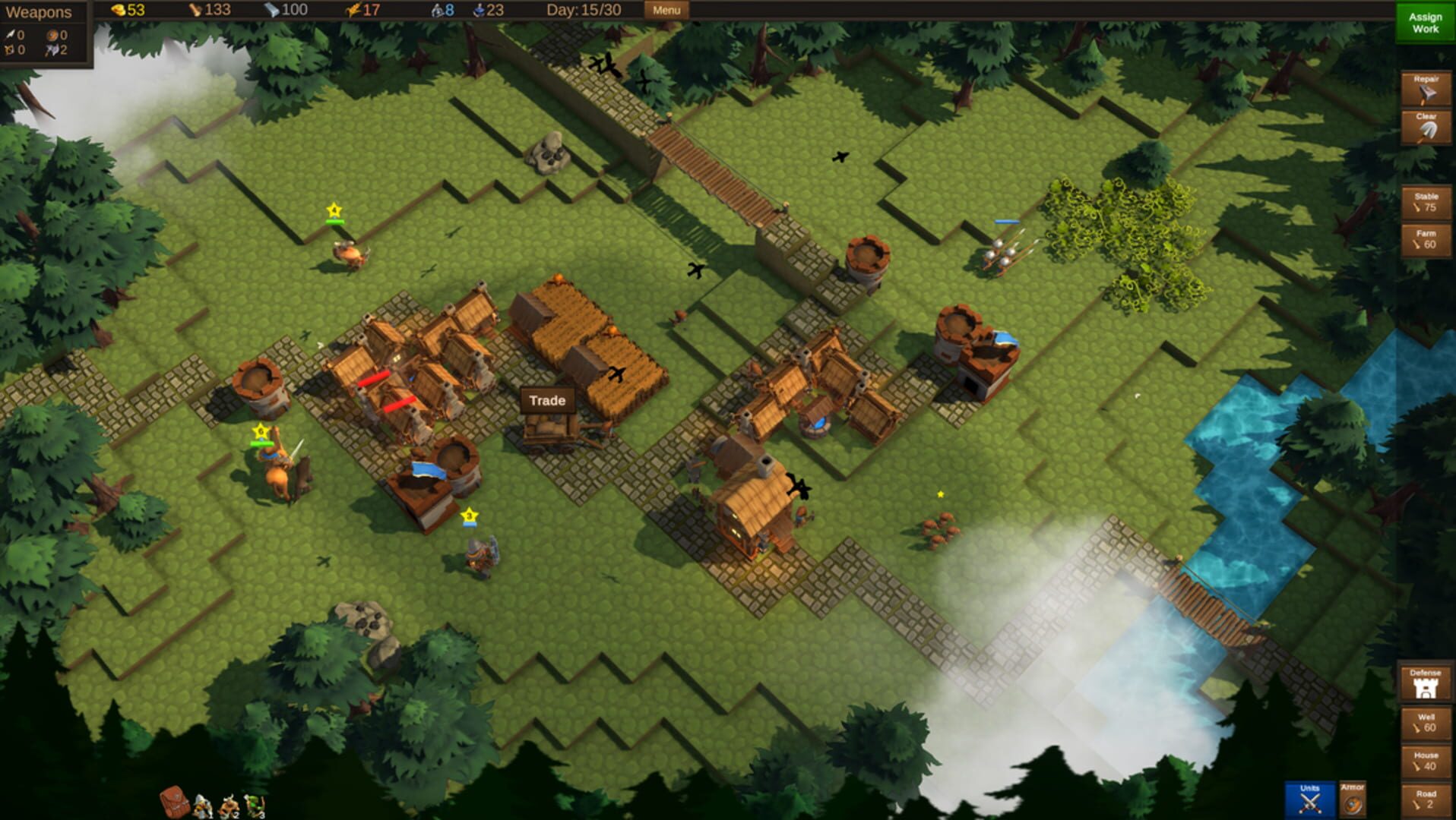 Screenshot for ValeGuard
