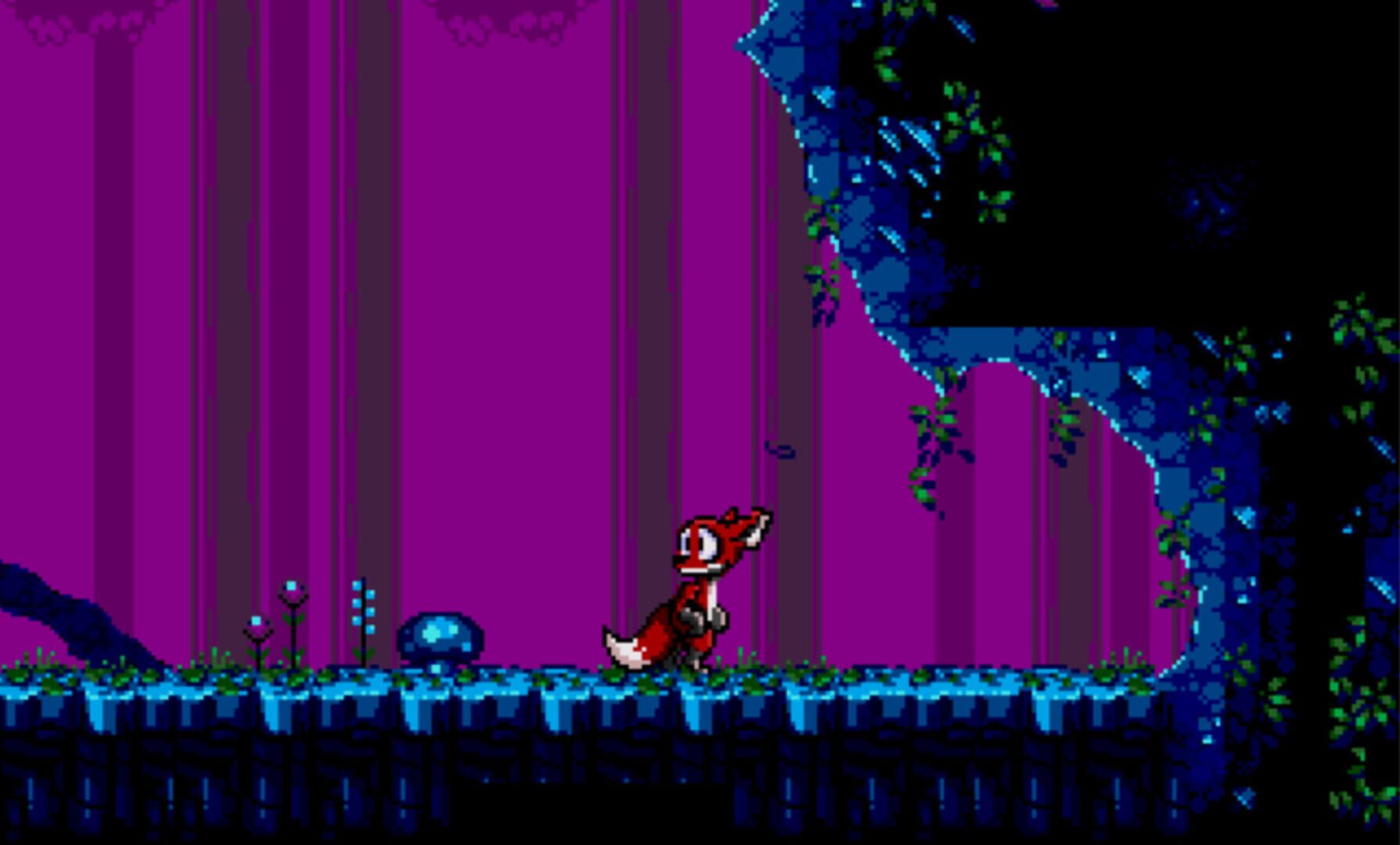 Screenshot for Tanglewood