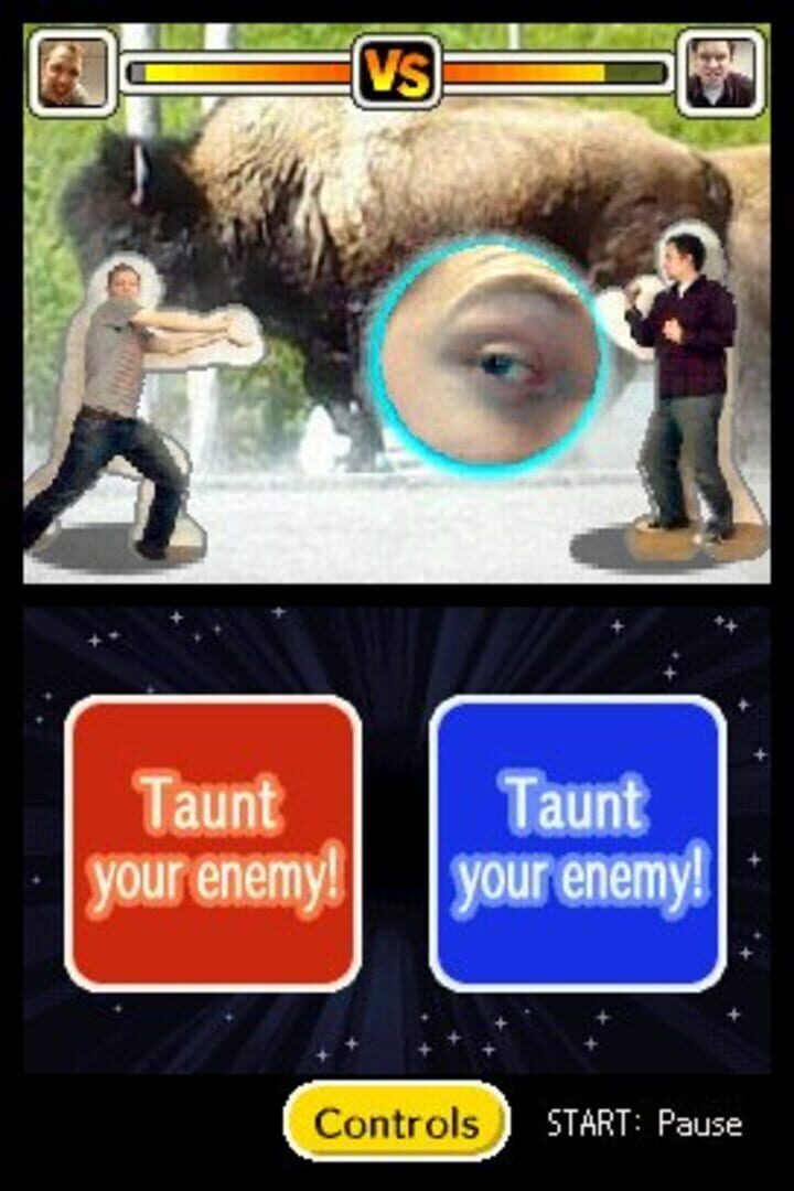 Screenshot for Photo Dojo