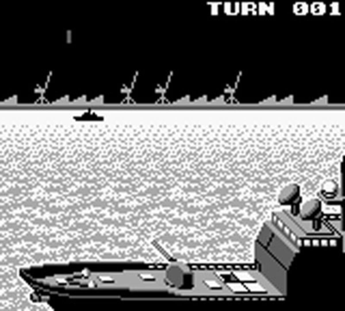 Screenshot for Radar Mission