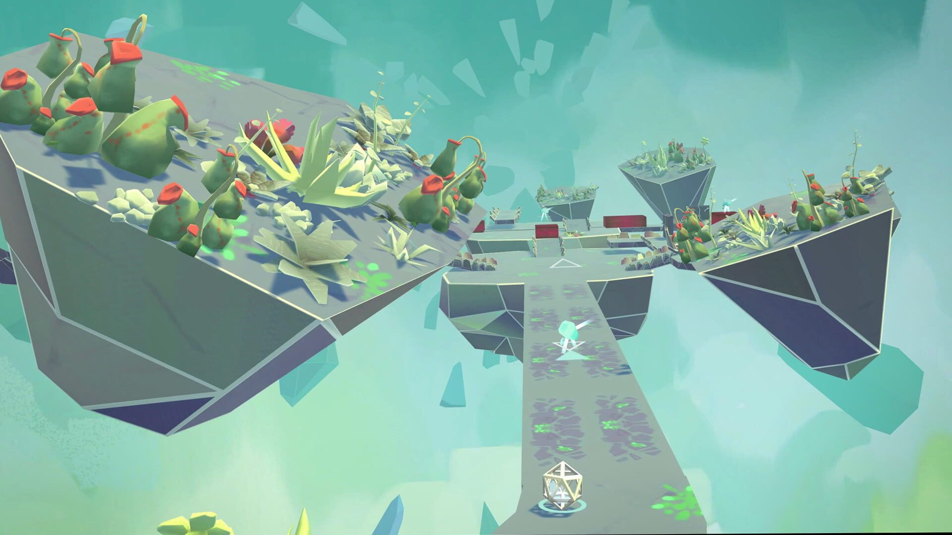 Screenshot for Arca's Path