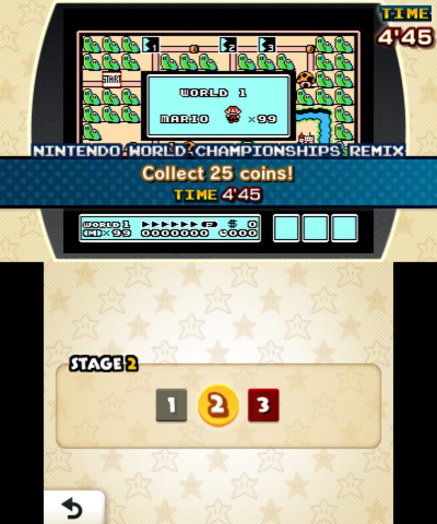 Screenshot for Ultimate NES Remix