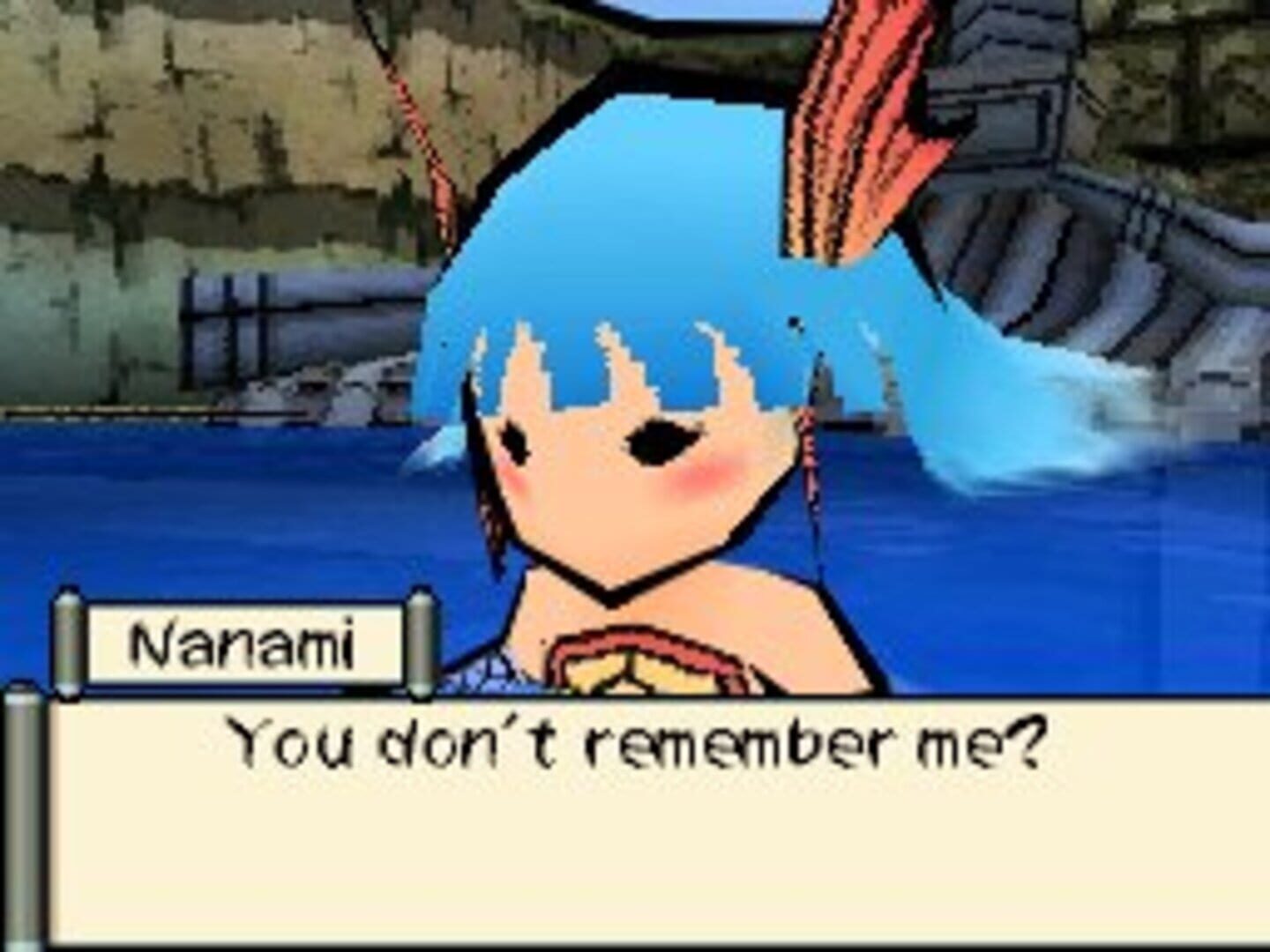 Screenshot for Ōkamiden