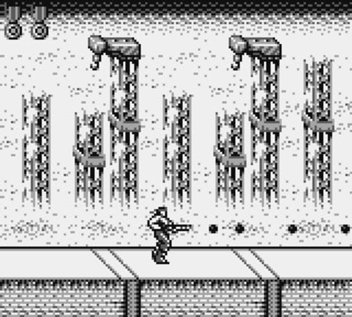 Screenshot for Operation C