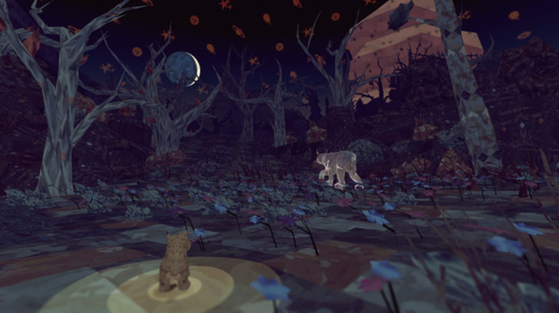Screenshot for Paws: A Shelter 2 Game