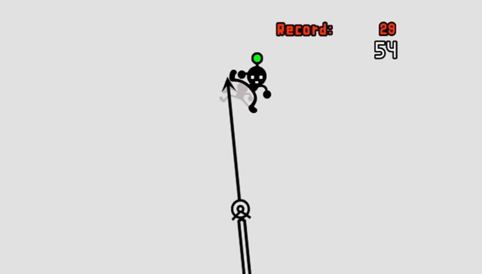 Screenshot for Rhythm Heaven Fever