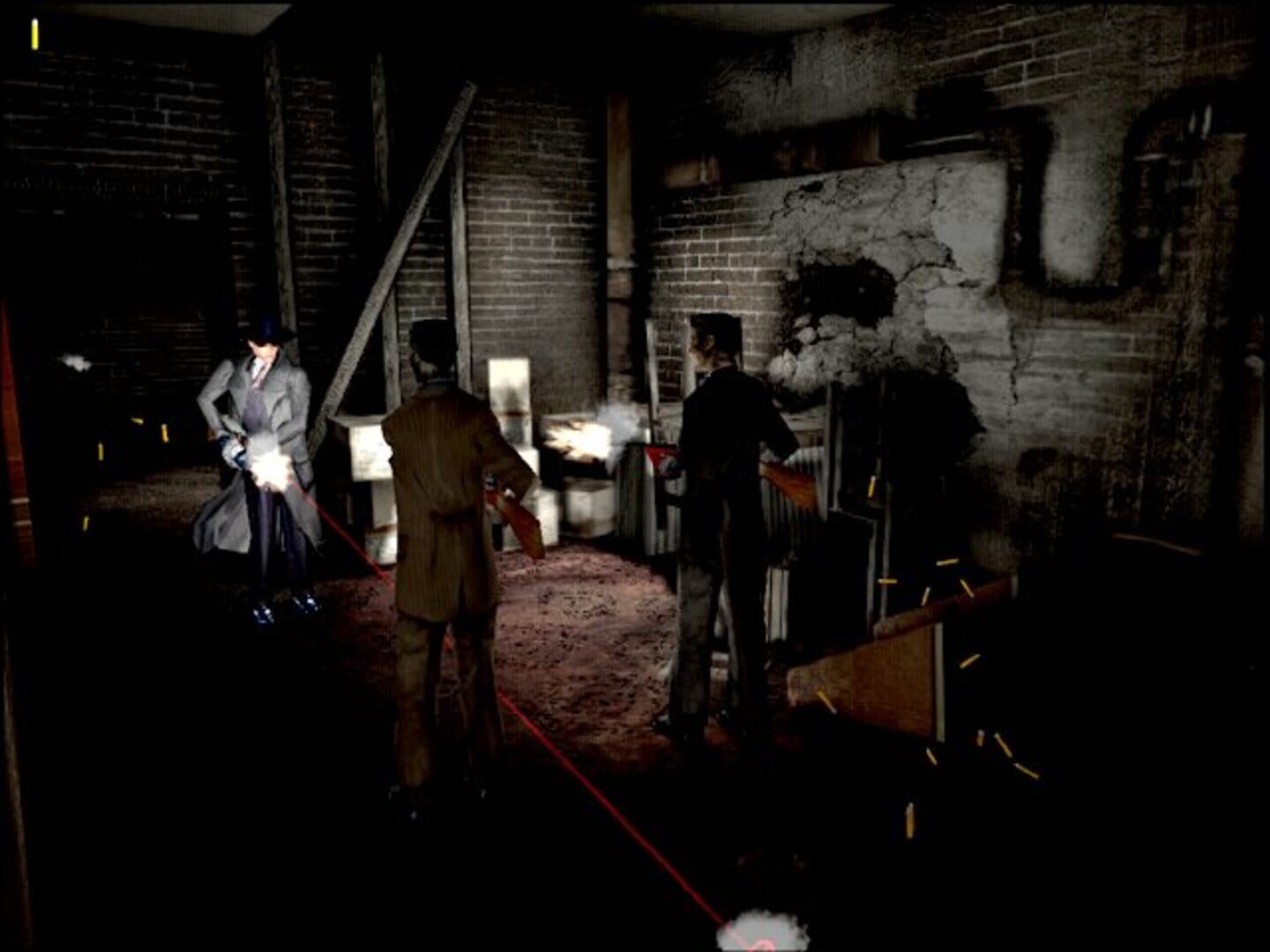 Screenshot for Nocturne