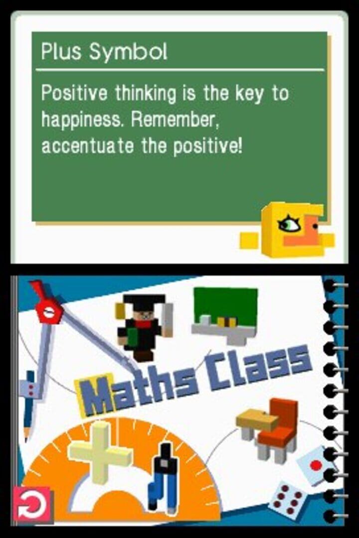 Screenshot for Picross 3D