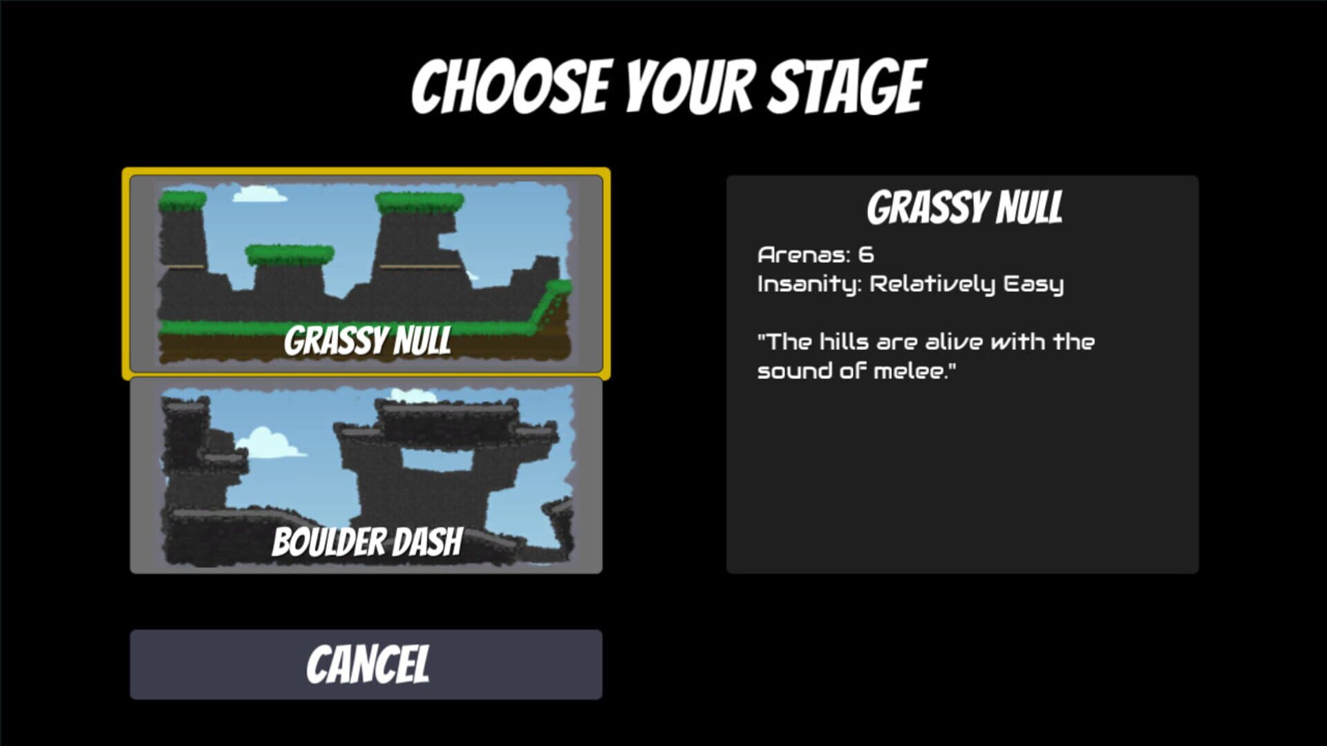 Screenshot for Janky Tanks