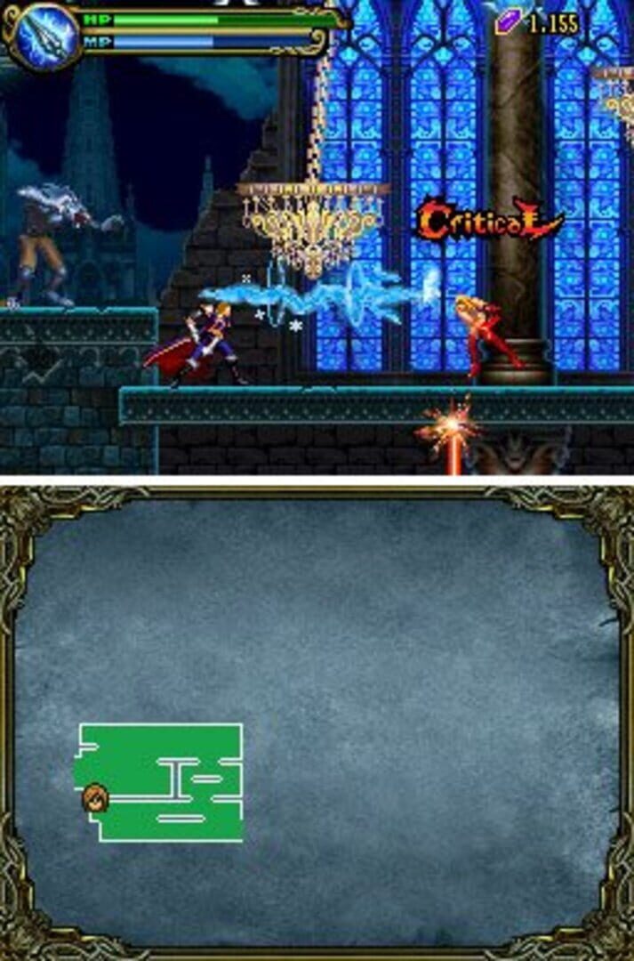 Screenshot for Soul of Darkness