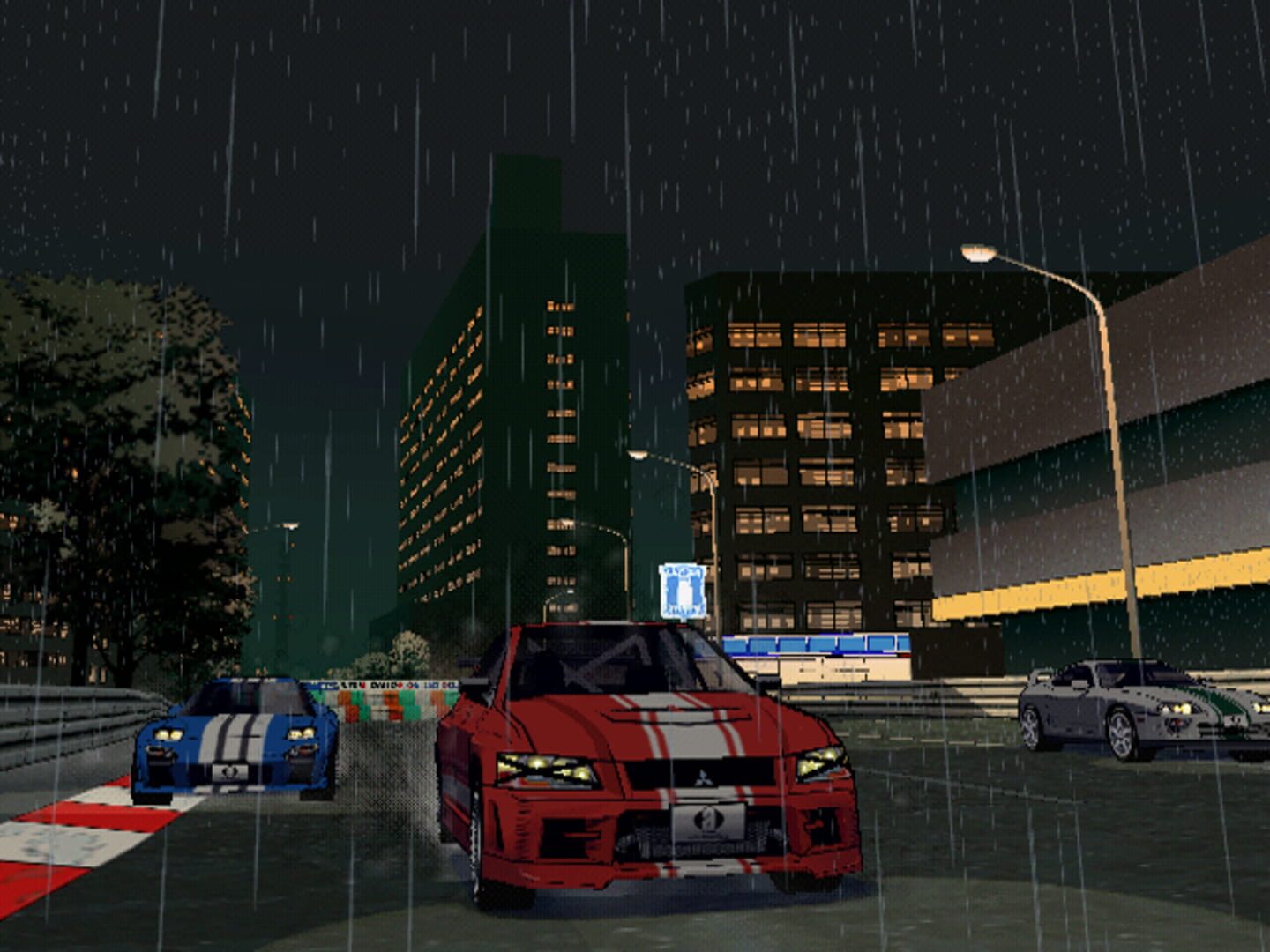 Screenshot for Auto Modellista