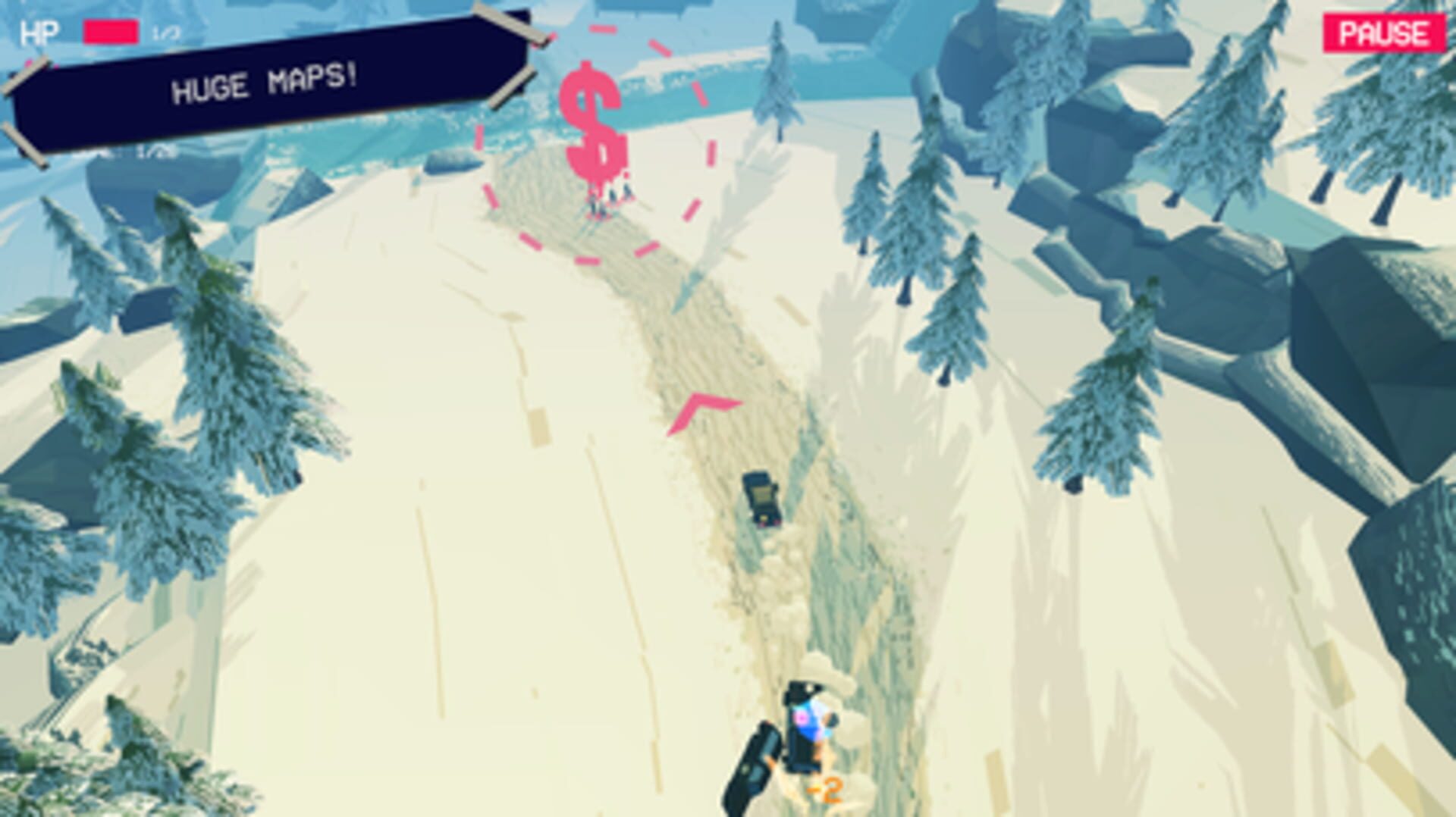 Screenshot for Pako 2