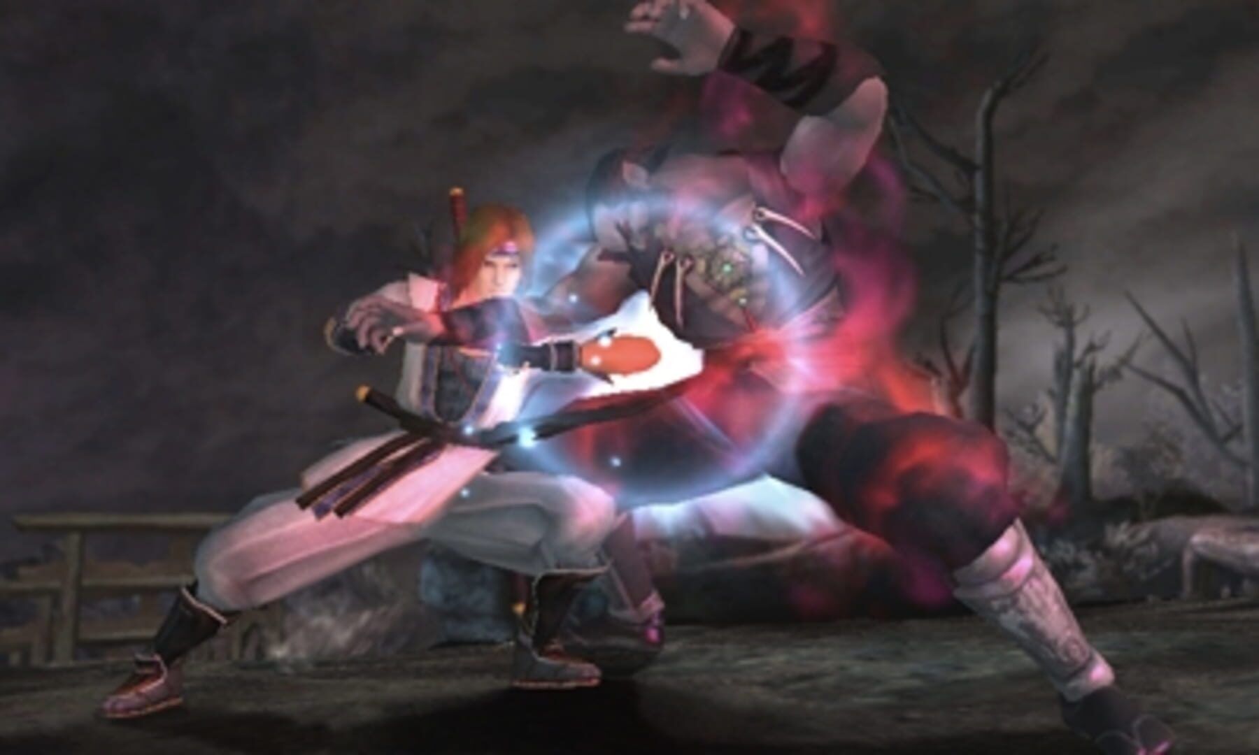 Screenshot for Dead or Alive: Dimensions