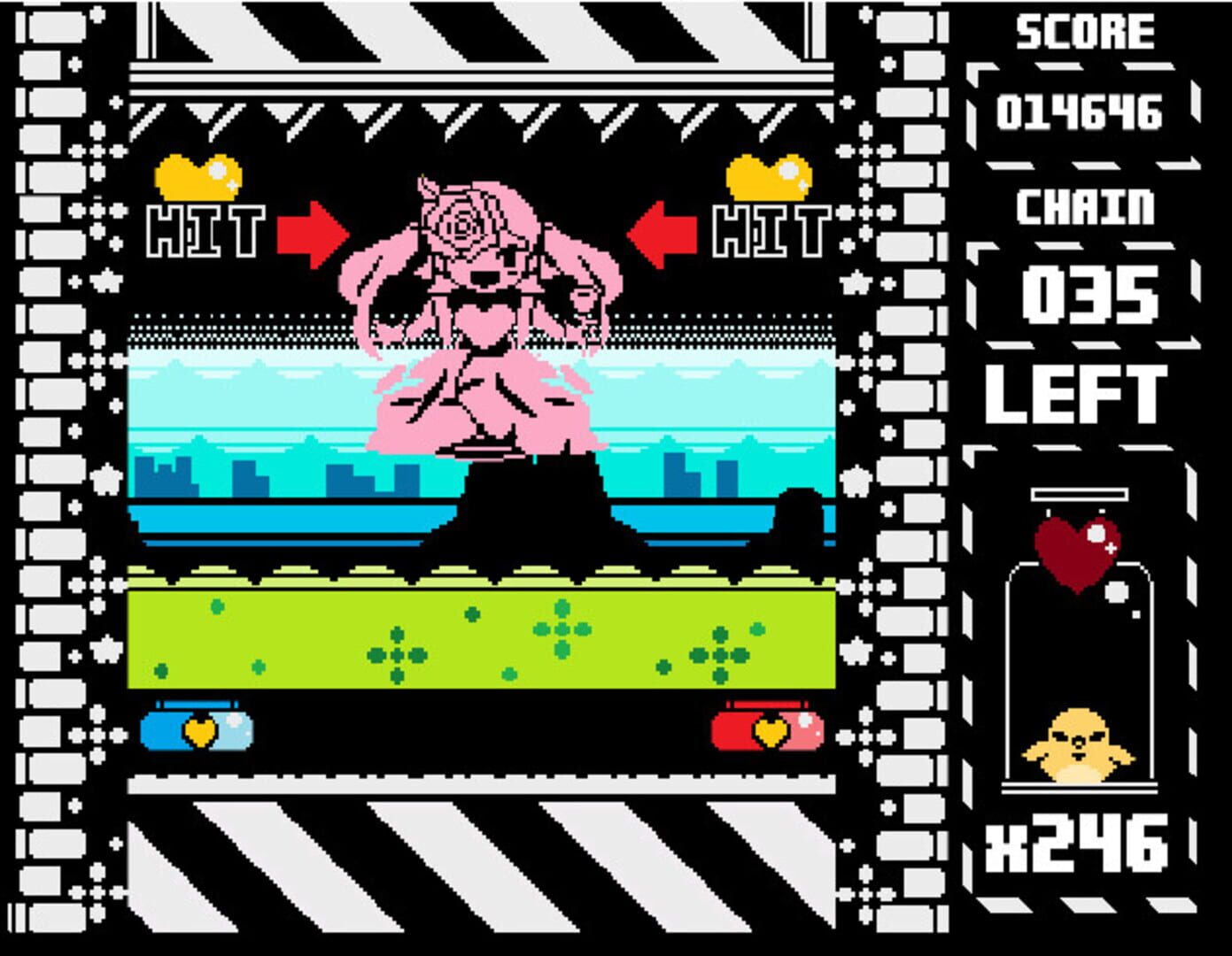 Screenshot for Super Weekend Mode