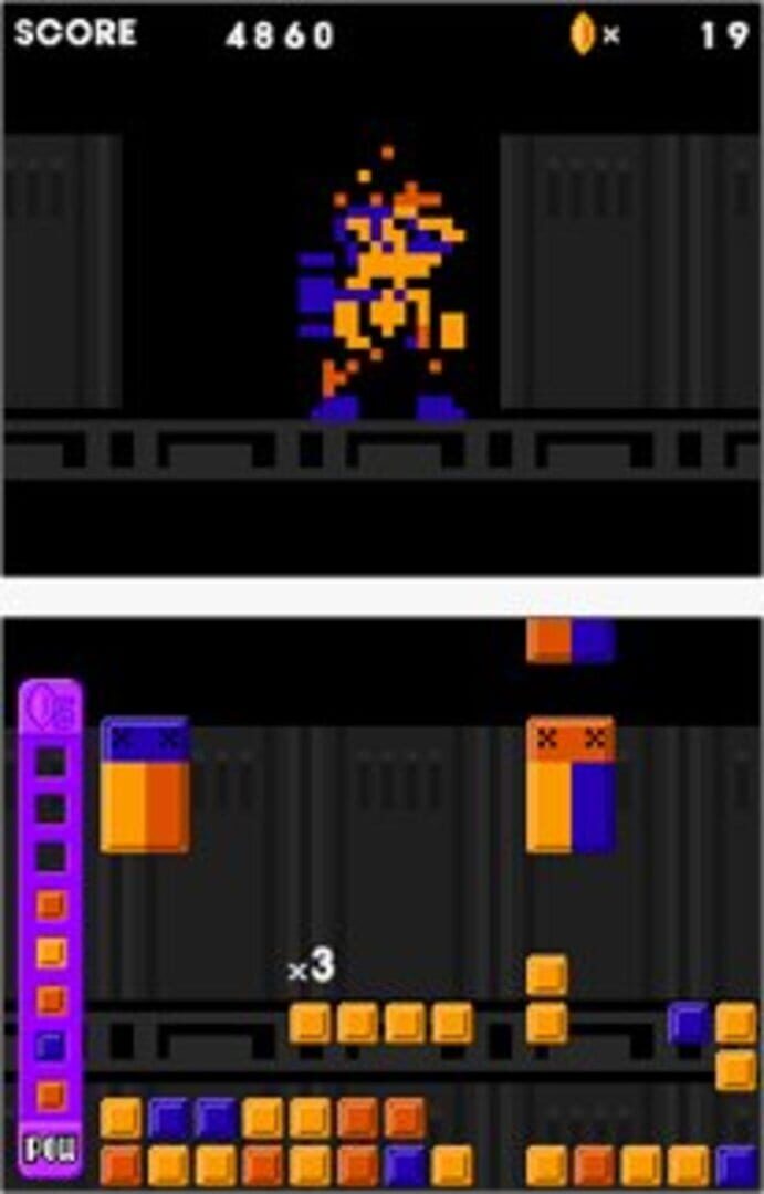 Screenshot for Art Style: Pictobits