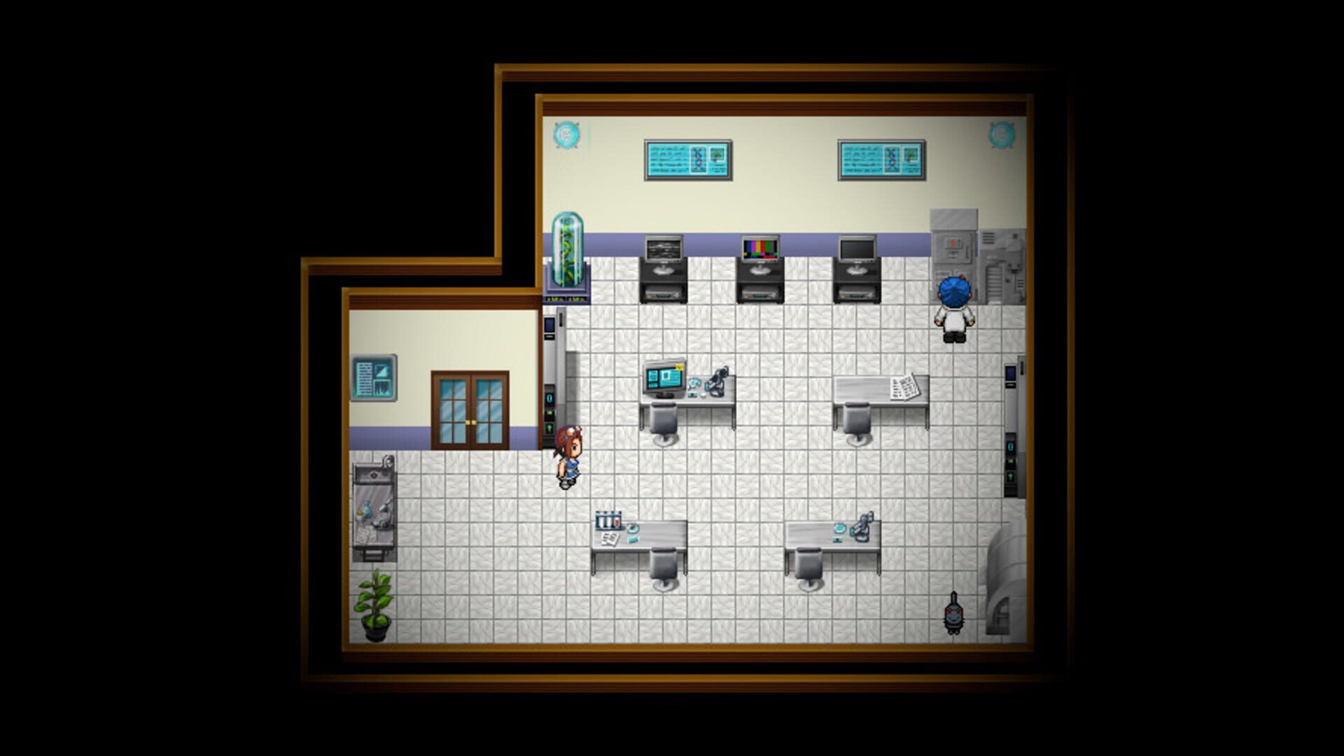 Screenshot for Space Pilgrim Academy: Year 3