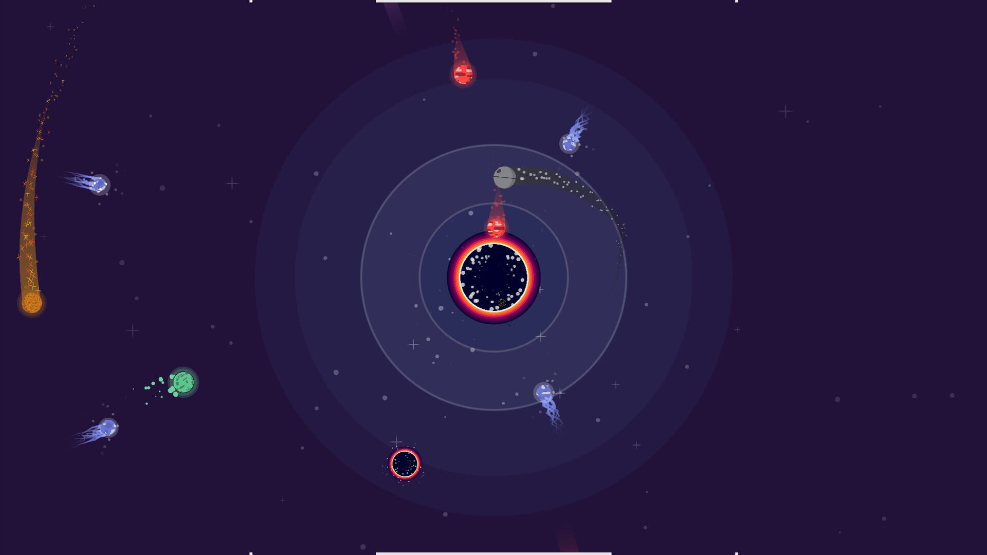 Screenshot for Orbt XL