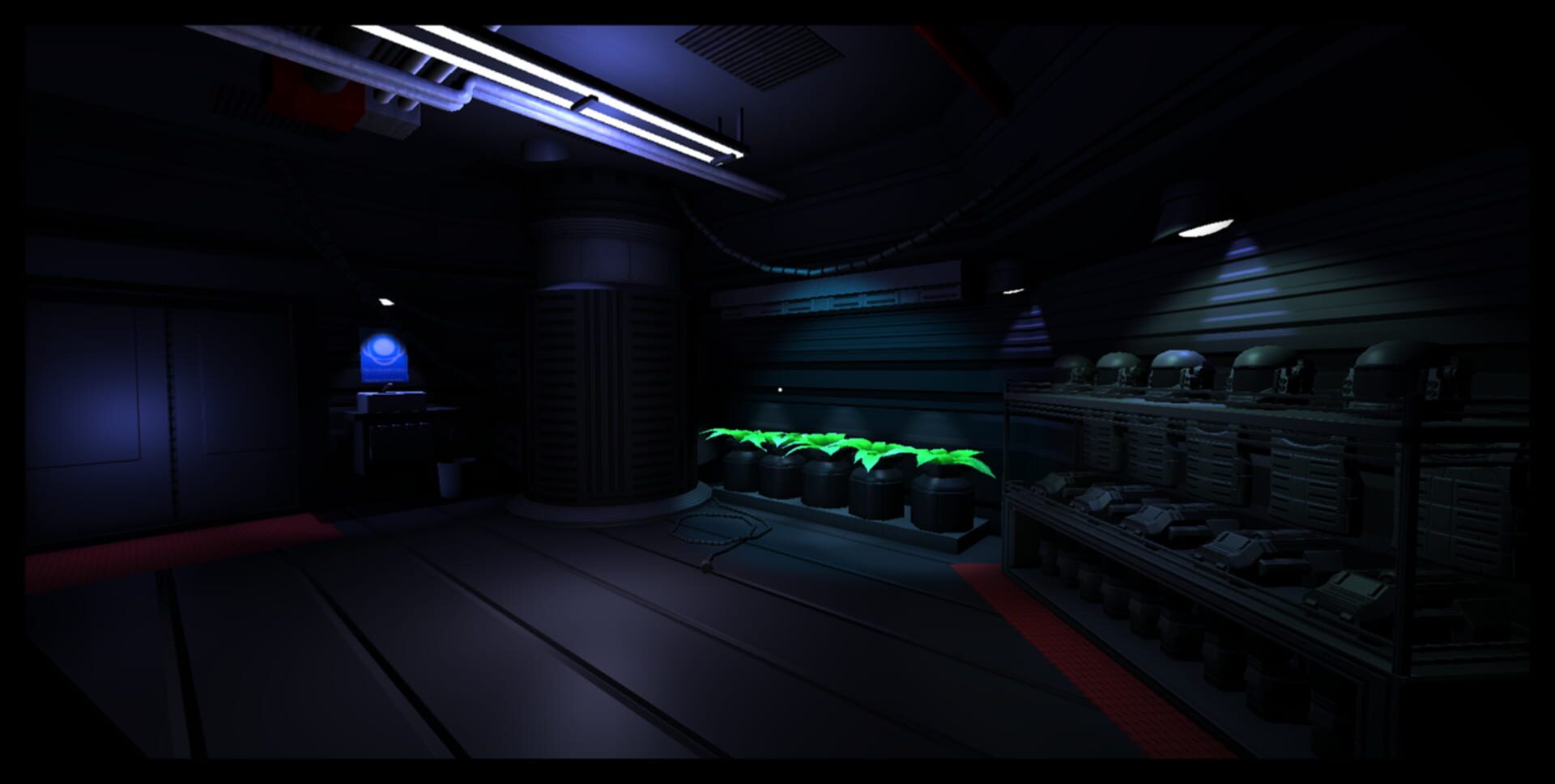 Screenshot for Pulsar: Lost Colony