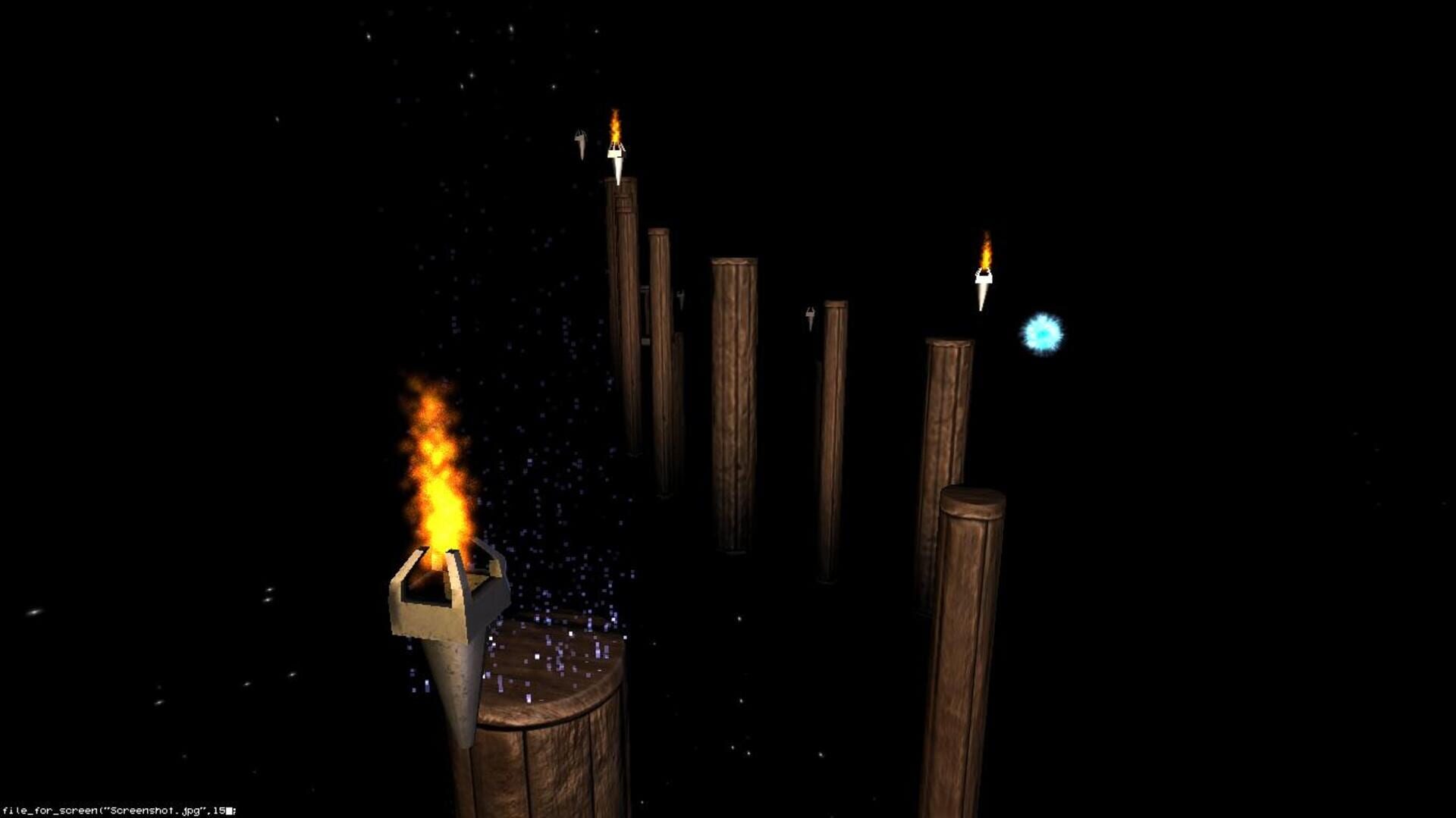 Screenshot for The Dreamlord