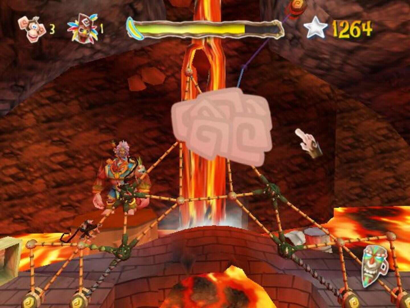Screenshot for Tiki Towers
