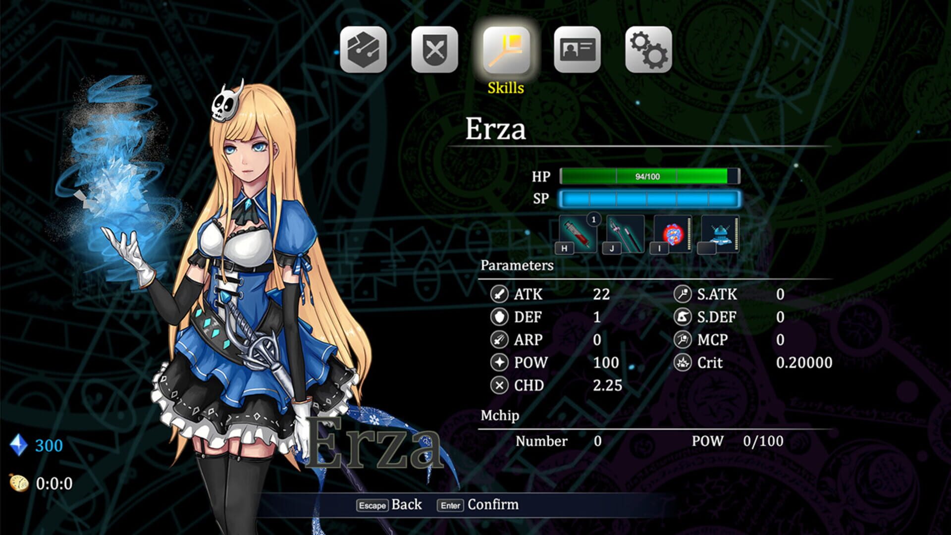 Screenshot for Tower Hunter: Erza's Trial
