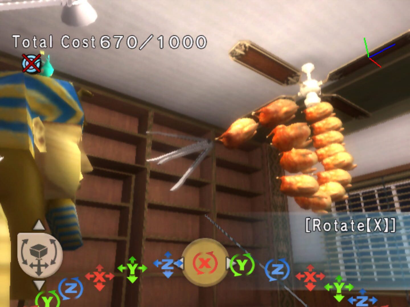 Screenshot for Elebits