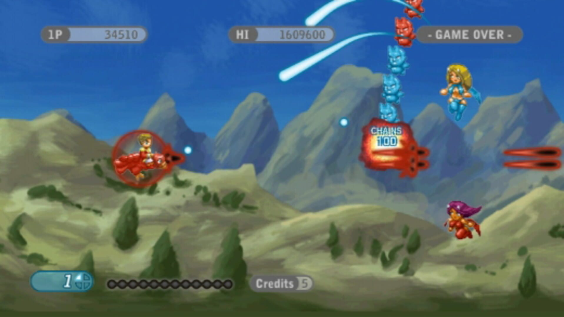Screenshot for Kyotokei