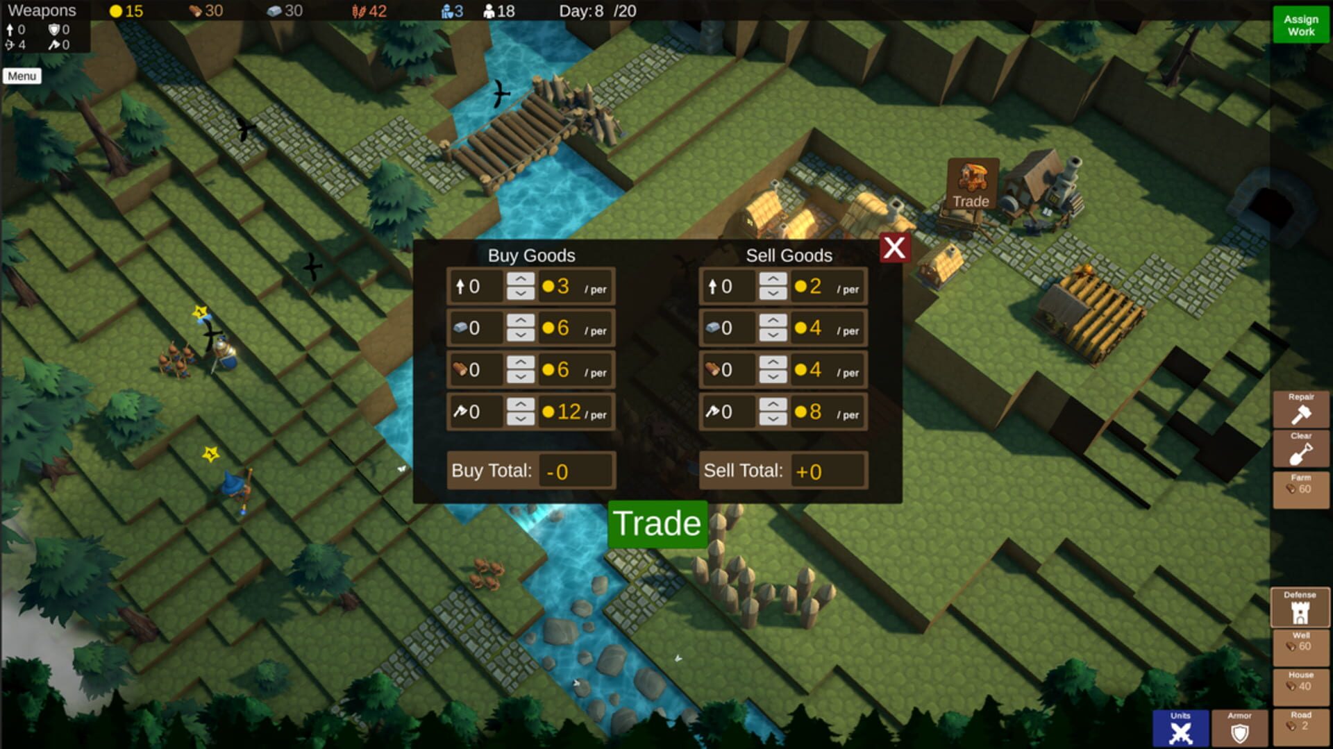 Screenshot for ValeGuard