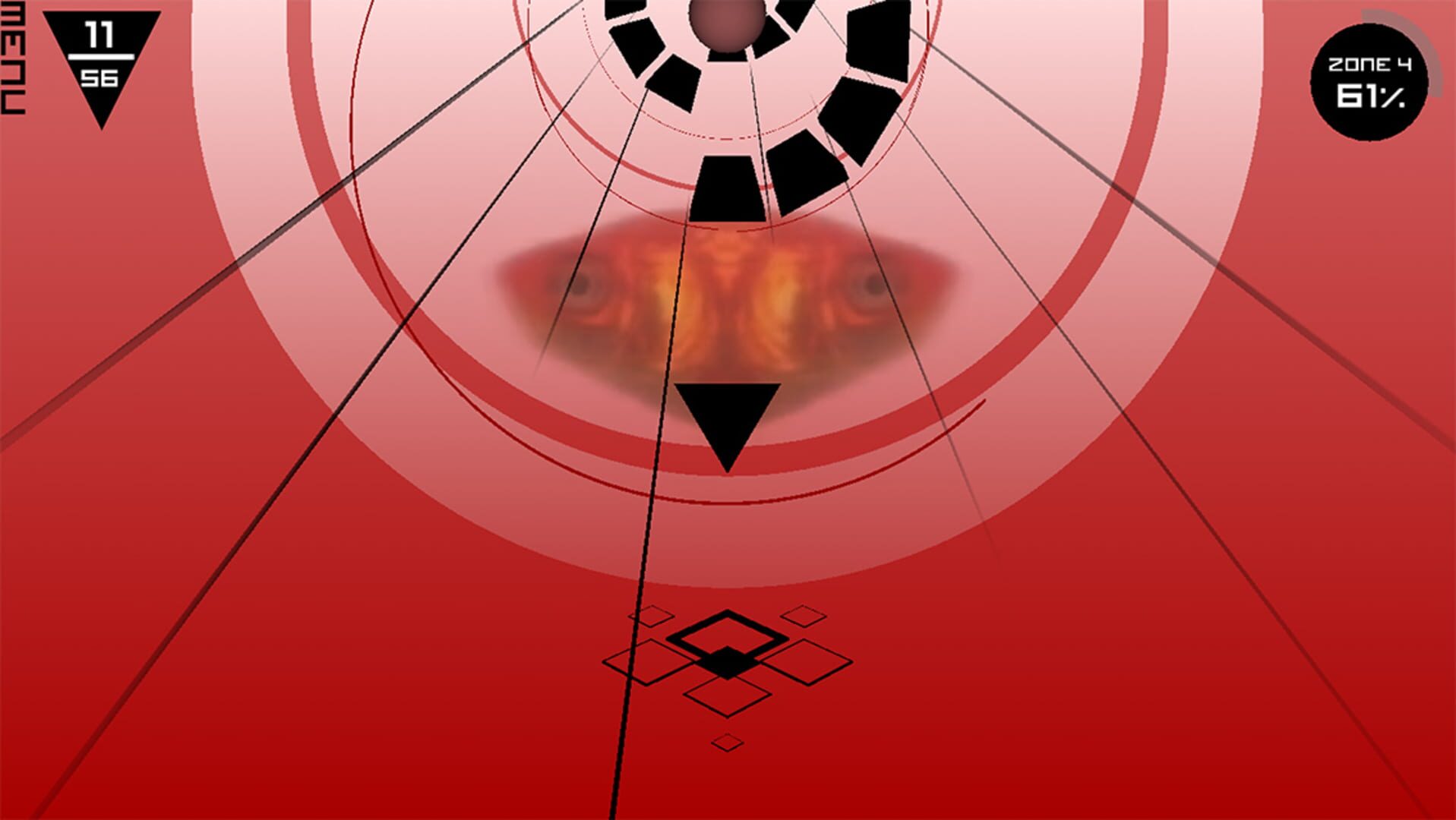 Screenshot for Cosmophony