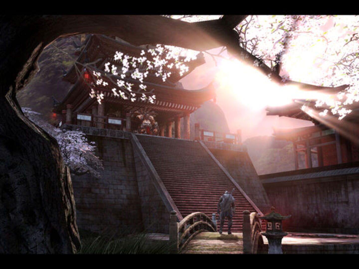 Screenshot for Infinity Blade II