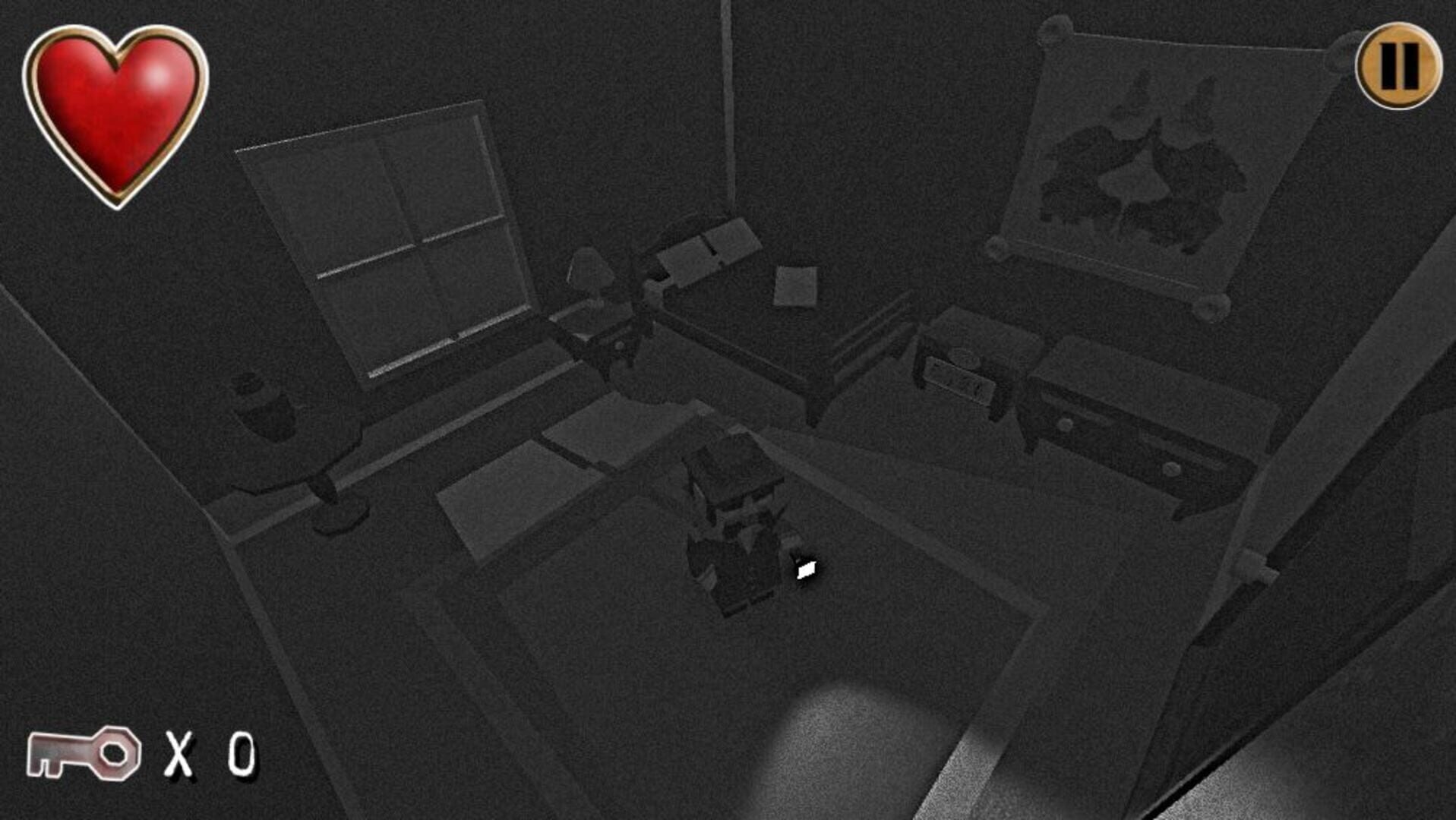 Screenshot for Le Manoir de L'Étrange