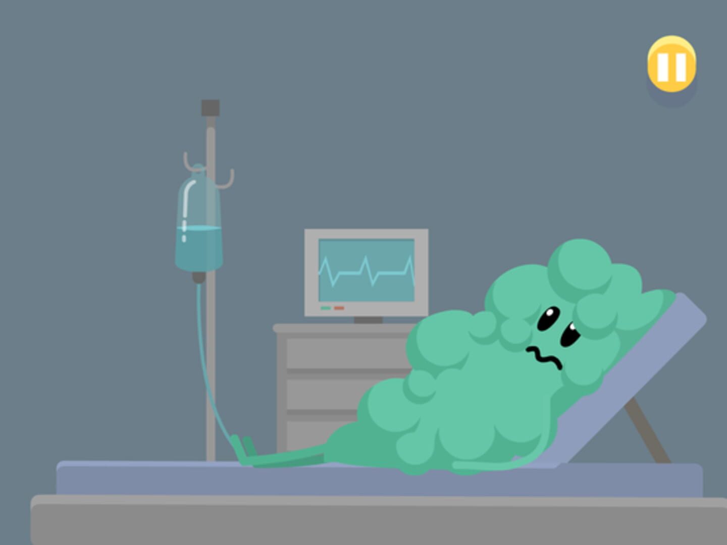 Screenshot for Dumb Ways to Die