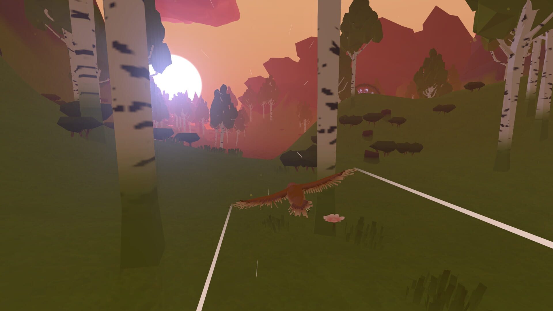 Screenshot for Feather