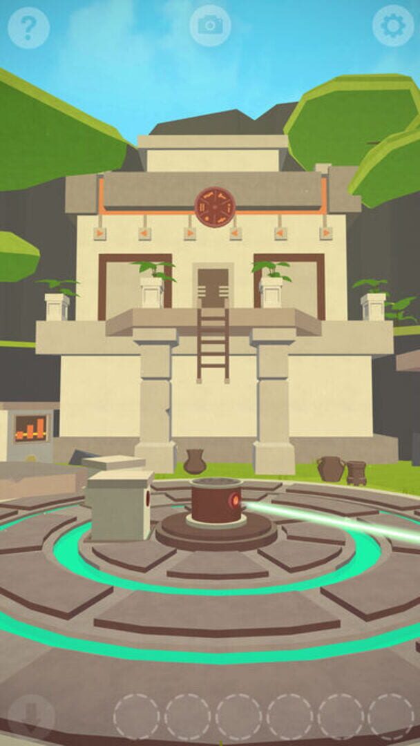 Screenshot for Faraway 2: Jungle Escape