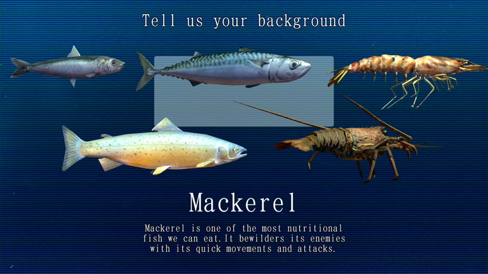 Screenshot for Ace of Seafood
