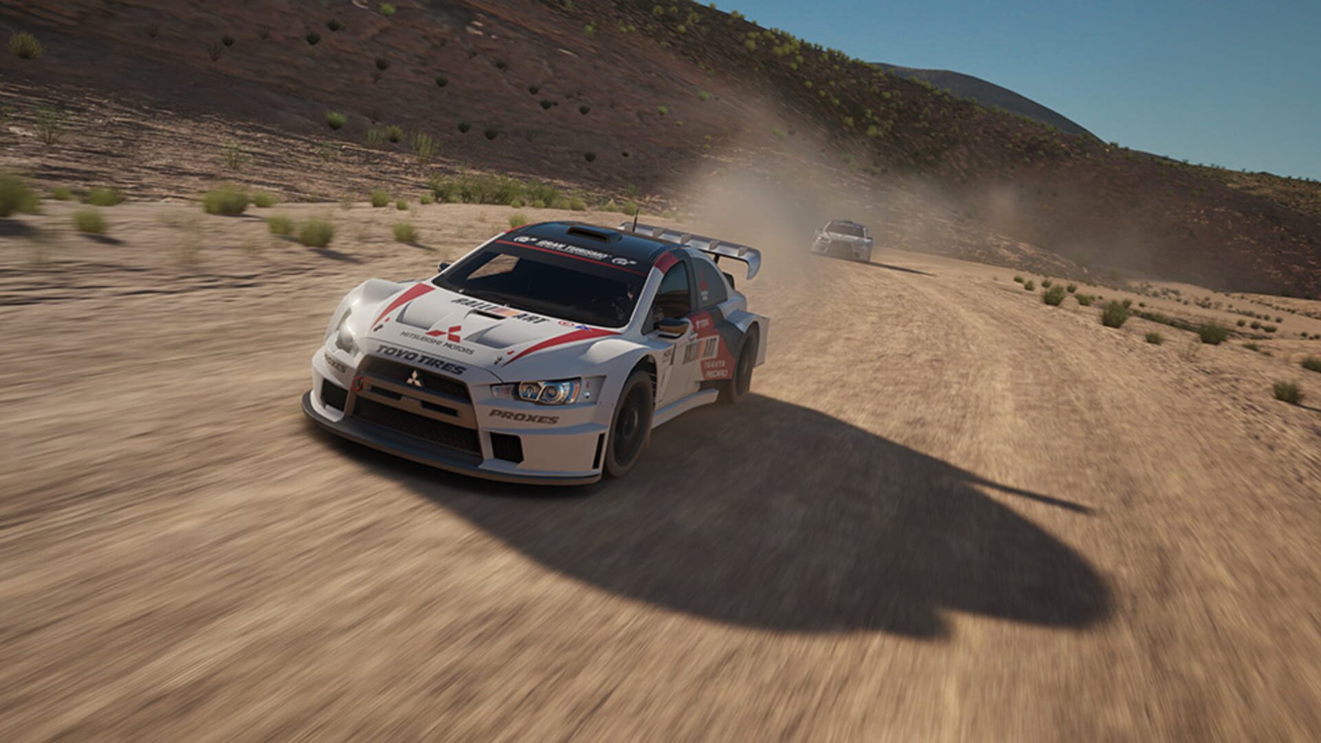 Screenshot for Gran Turismo Sport