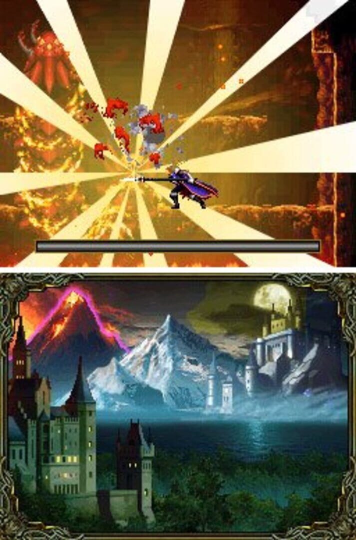 Screenshot for Soul of Darkness