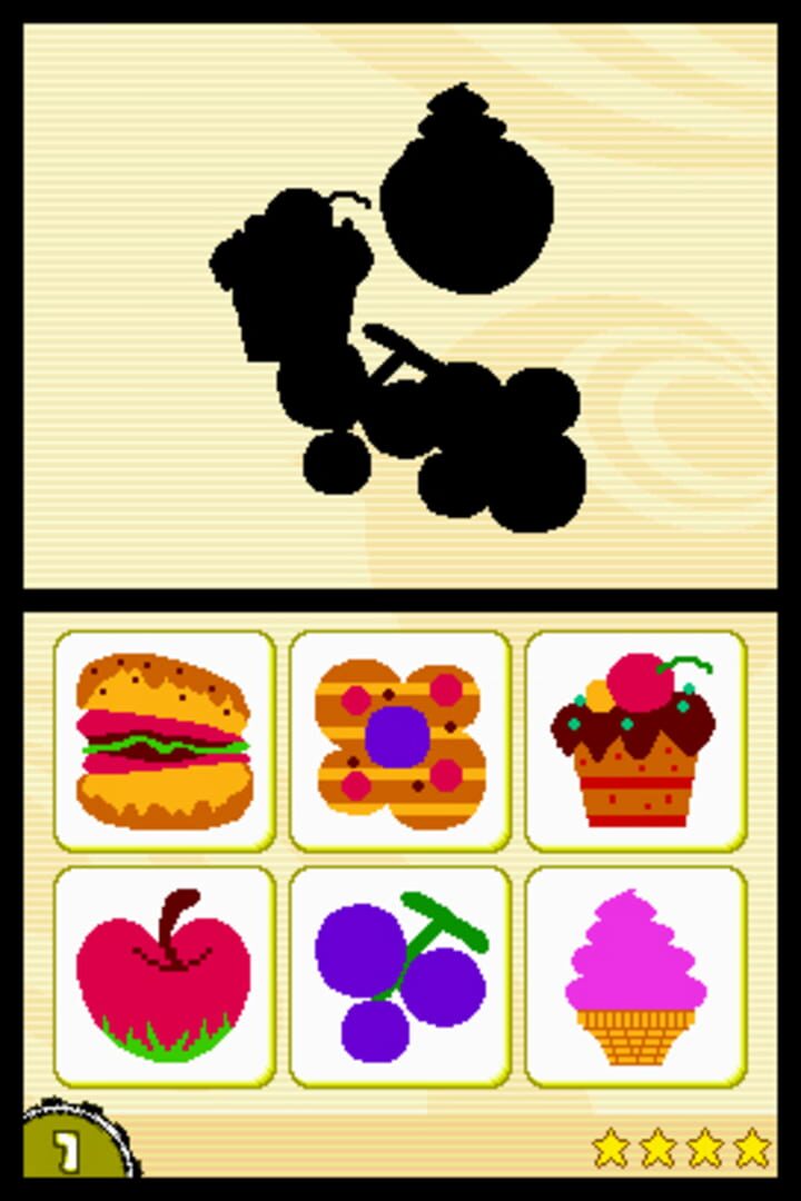 Screenshot for Big Brain Academy