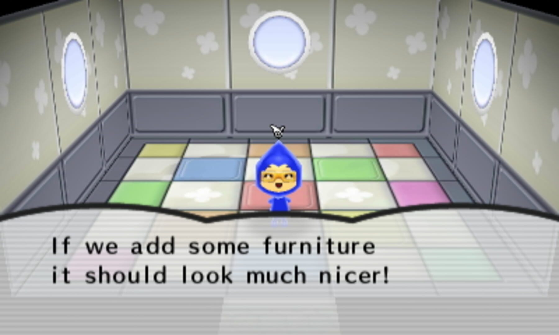 Screenshot for The Denpa Men 3: The Rise of Digitoll