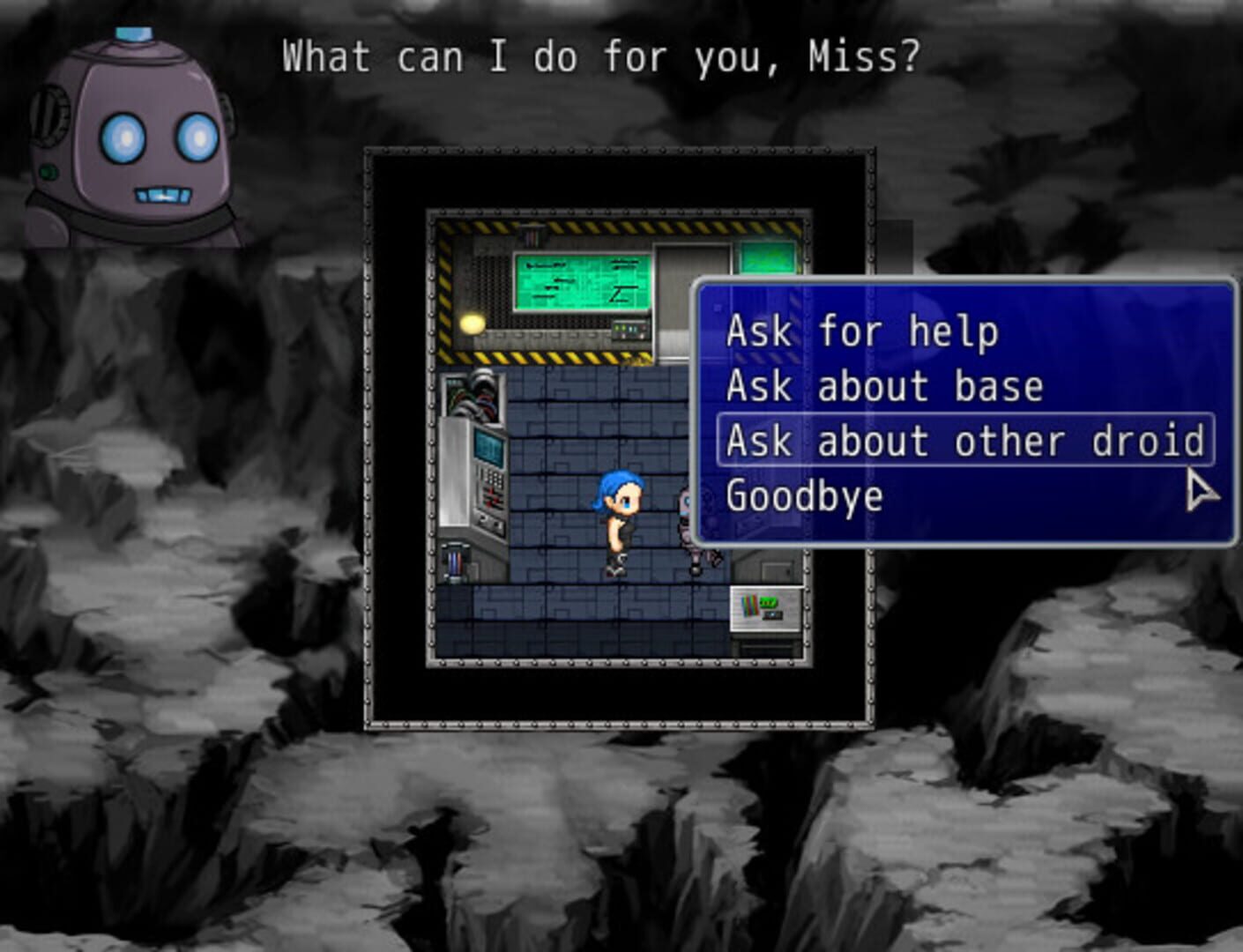 Screenshot for Space Pilgrim Episode I: Alpha Centauri