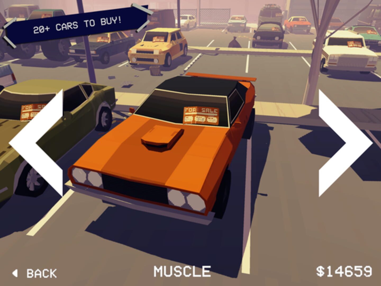 Screenshot for Pako 2