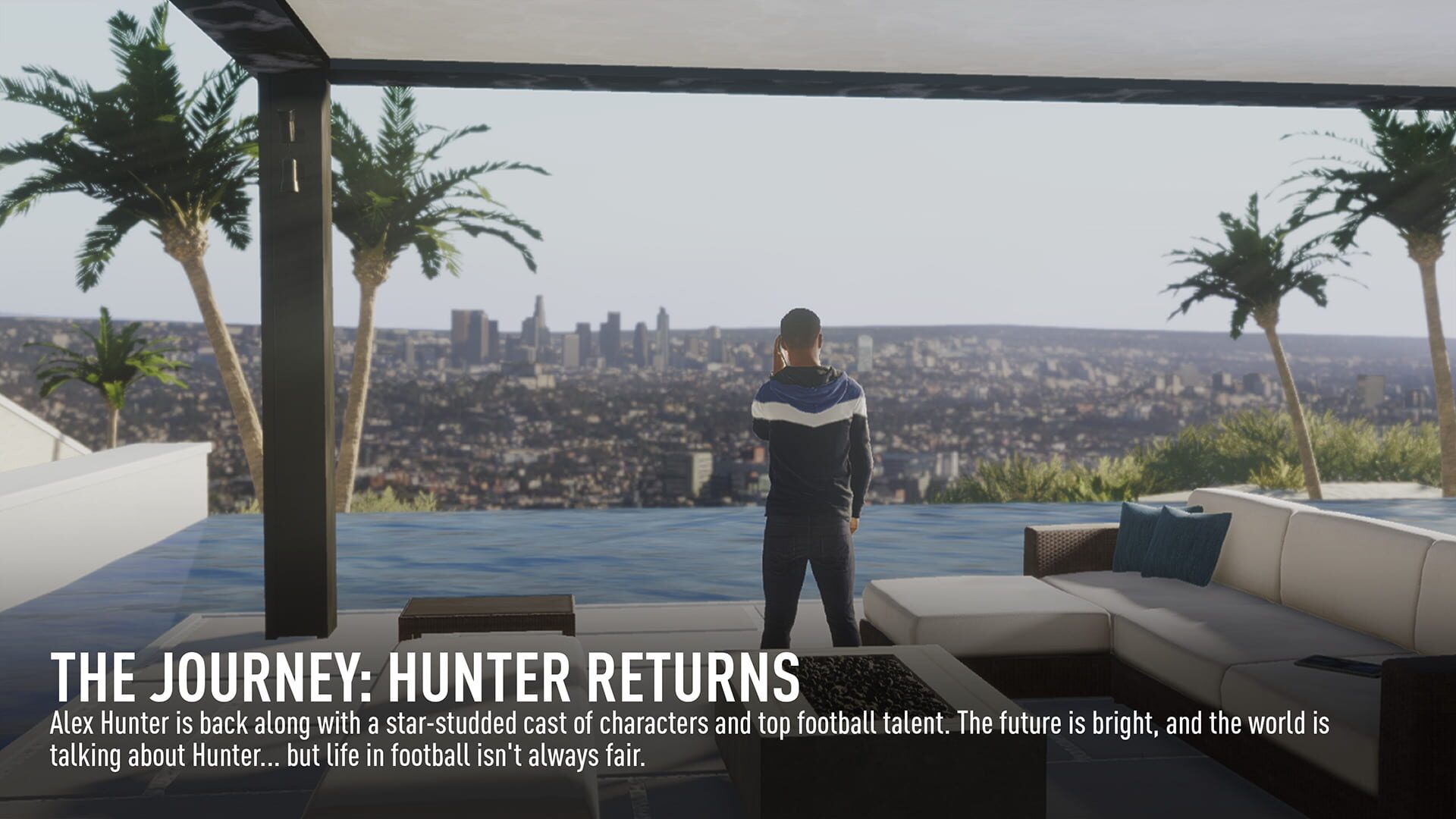 Screenshot for FIFA 18