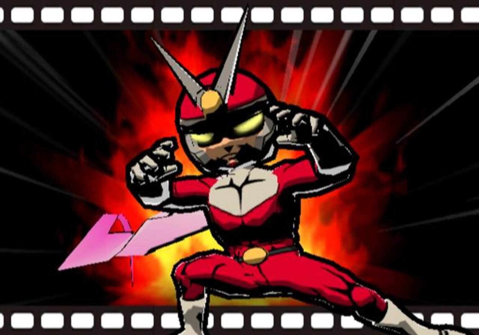Screenshot for Viewtiful Joe