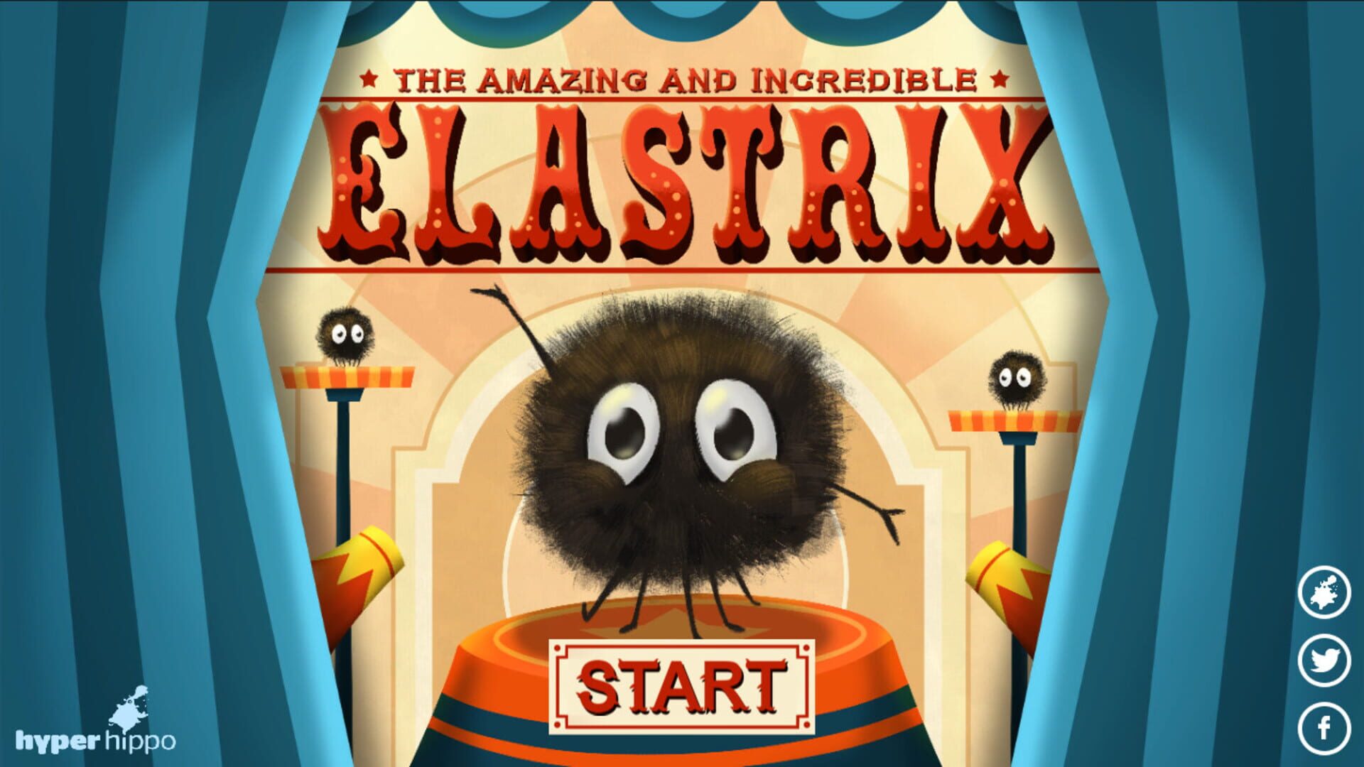 Screenshot for Elastrix
